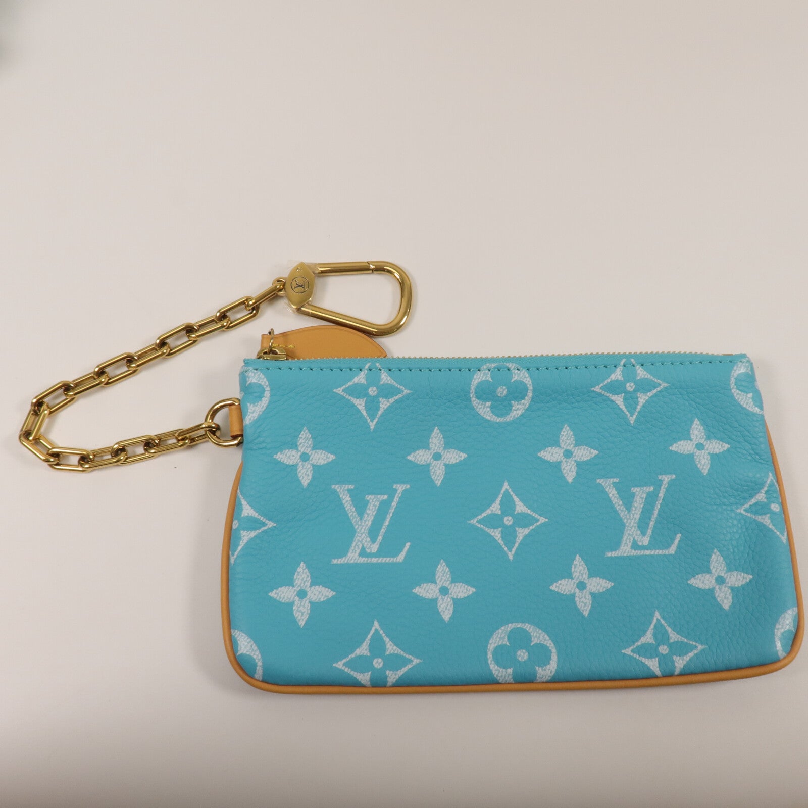LOUIS VUITTON 牛皮皮革Speedy P9 Bandouliere 40手挽肩背兩用袋