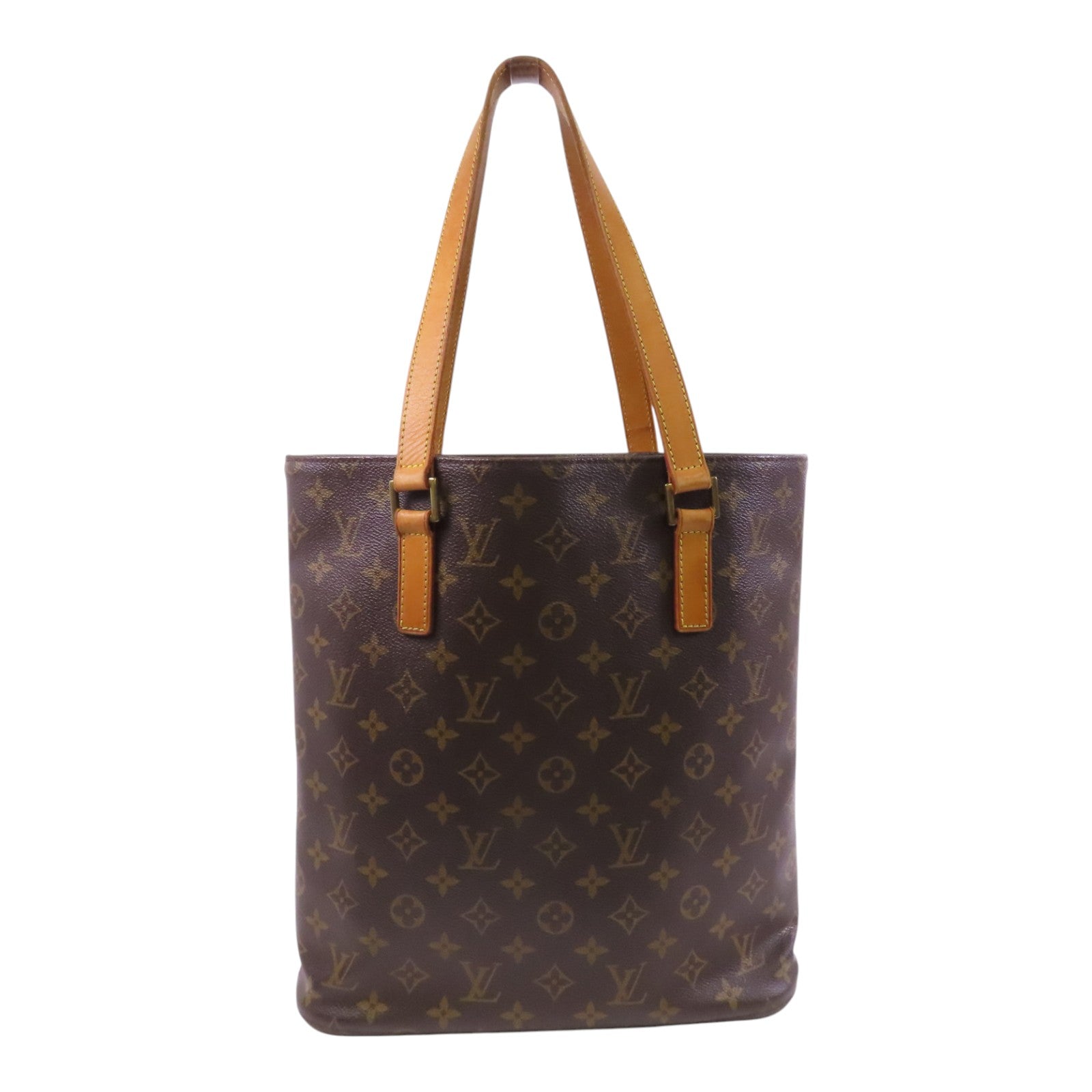 LOUIS VUITTON Monogram Vavin GM金扣肩背袋