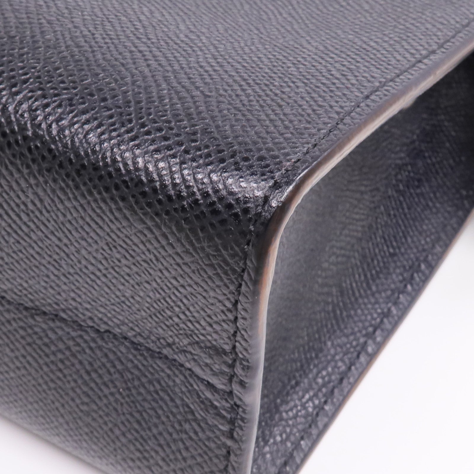 BALLY 牛皮皮革Clutch Bag手拿包