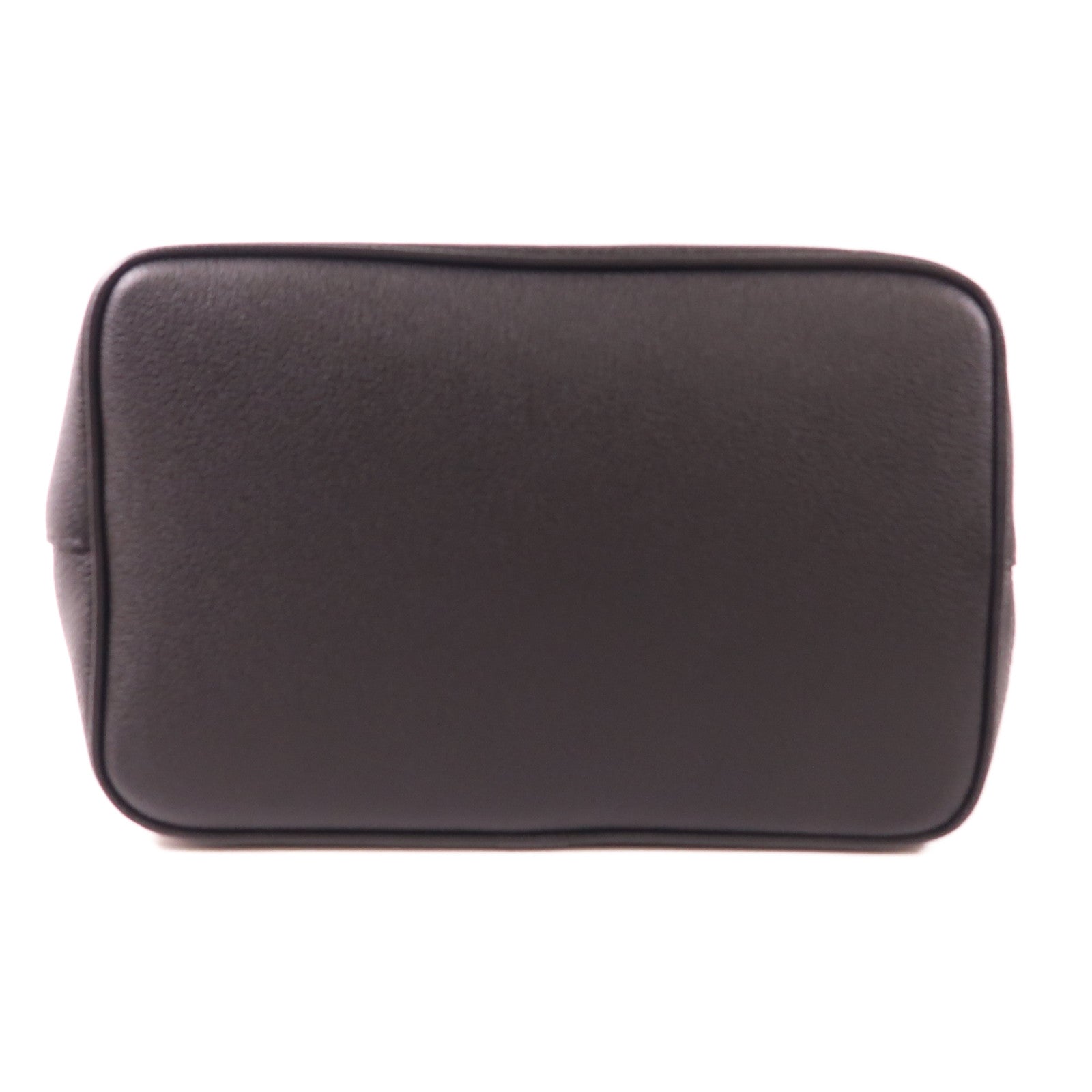 LOUIS VUITTON Monogram Empreinte Bicolor Neo Noe MM金扣手挽肩背兩用袋