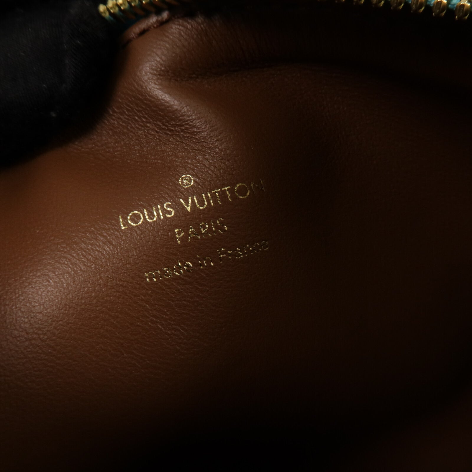 LOUIS VUITTON 牛皮皮革Speedy P9 Bandouliere 40手挽肩背兩用袋
