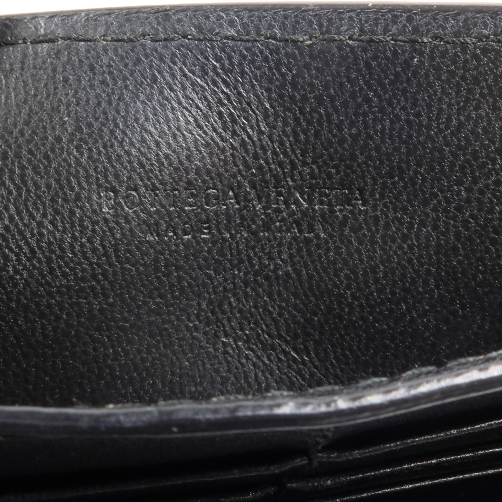 BOTTEGA VENETA 牛皮皮革Clutch手拿包