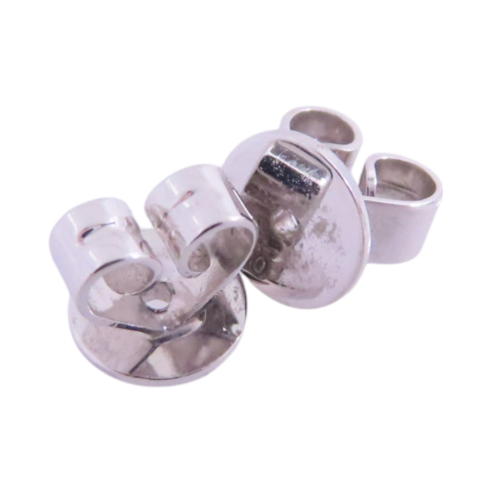 JEWELRY 18K白金/鑽石Diamond Earrings耳環