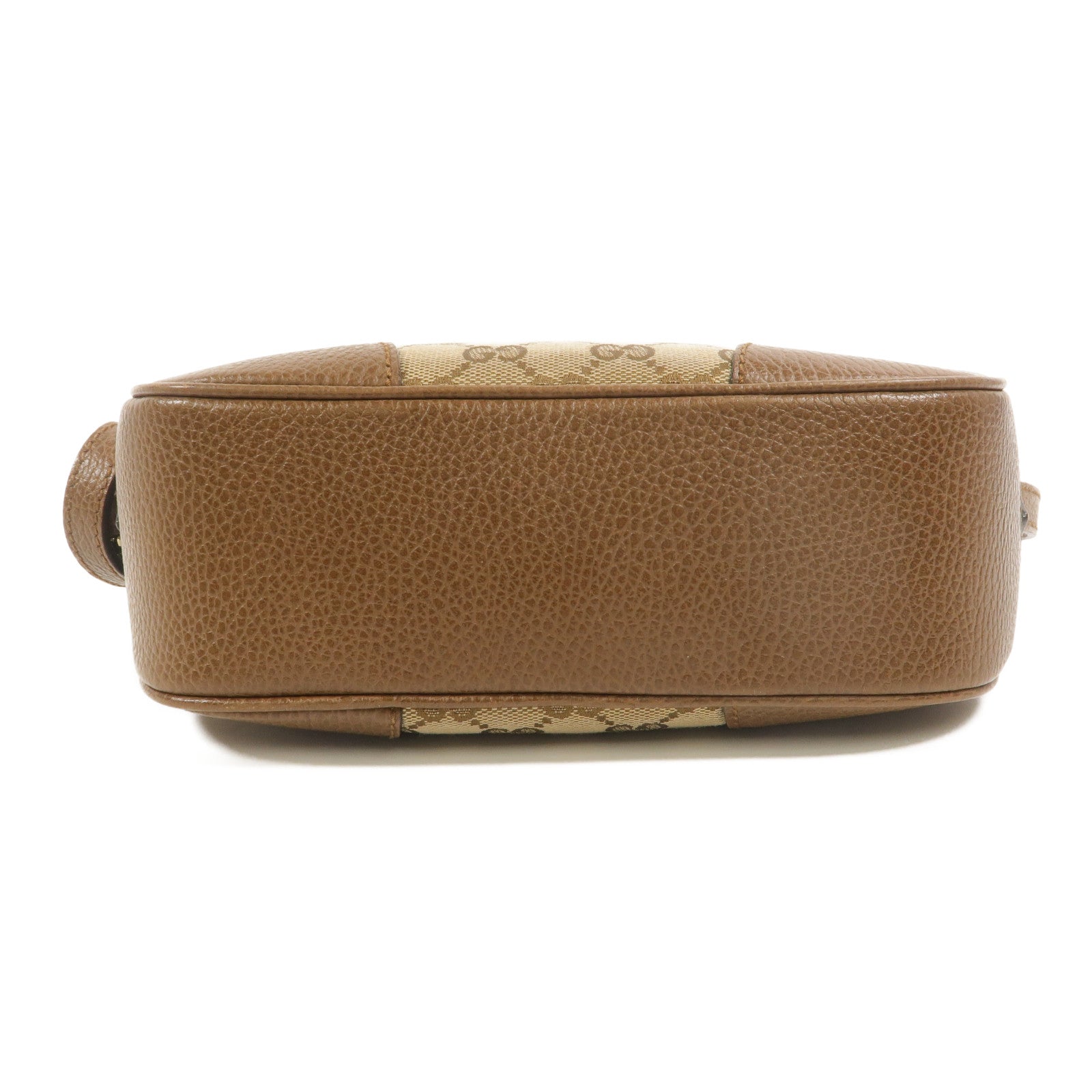 GUCCI 帆布Shoulder Bag肩背袋