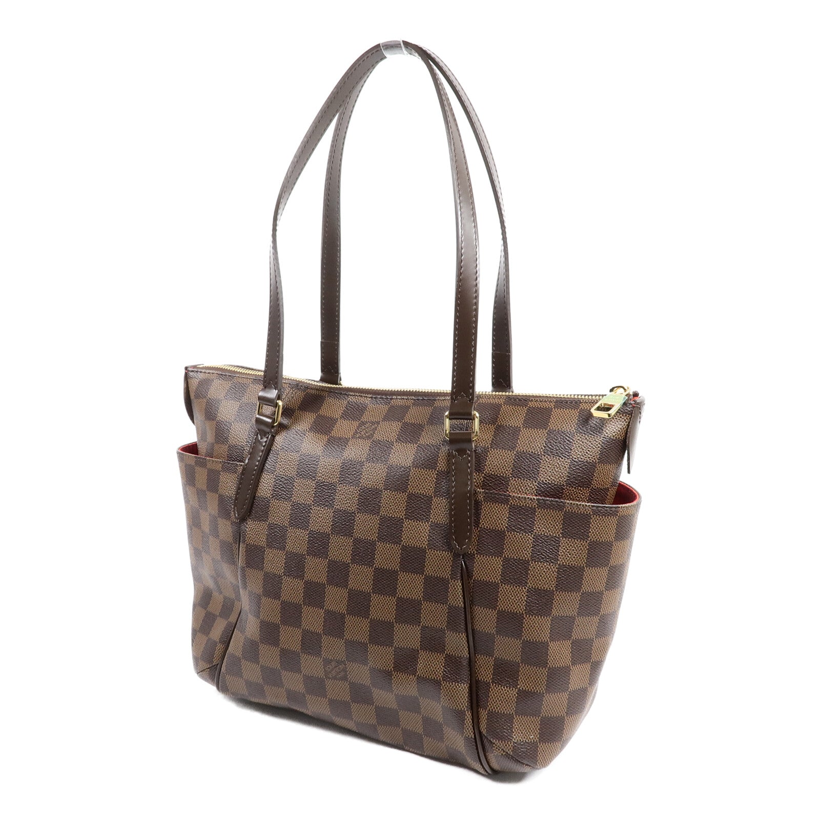 LOUIS VUITTON Damier Totally PM肩背袋