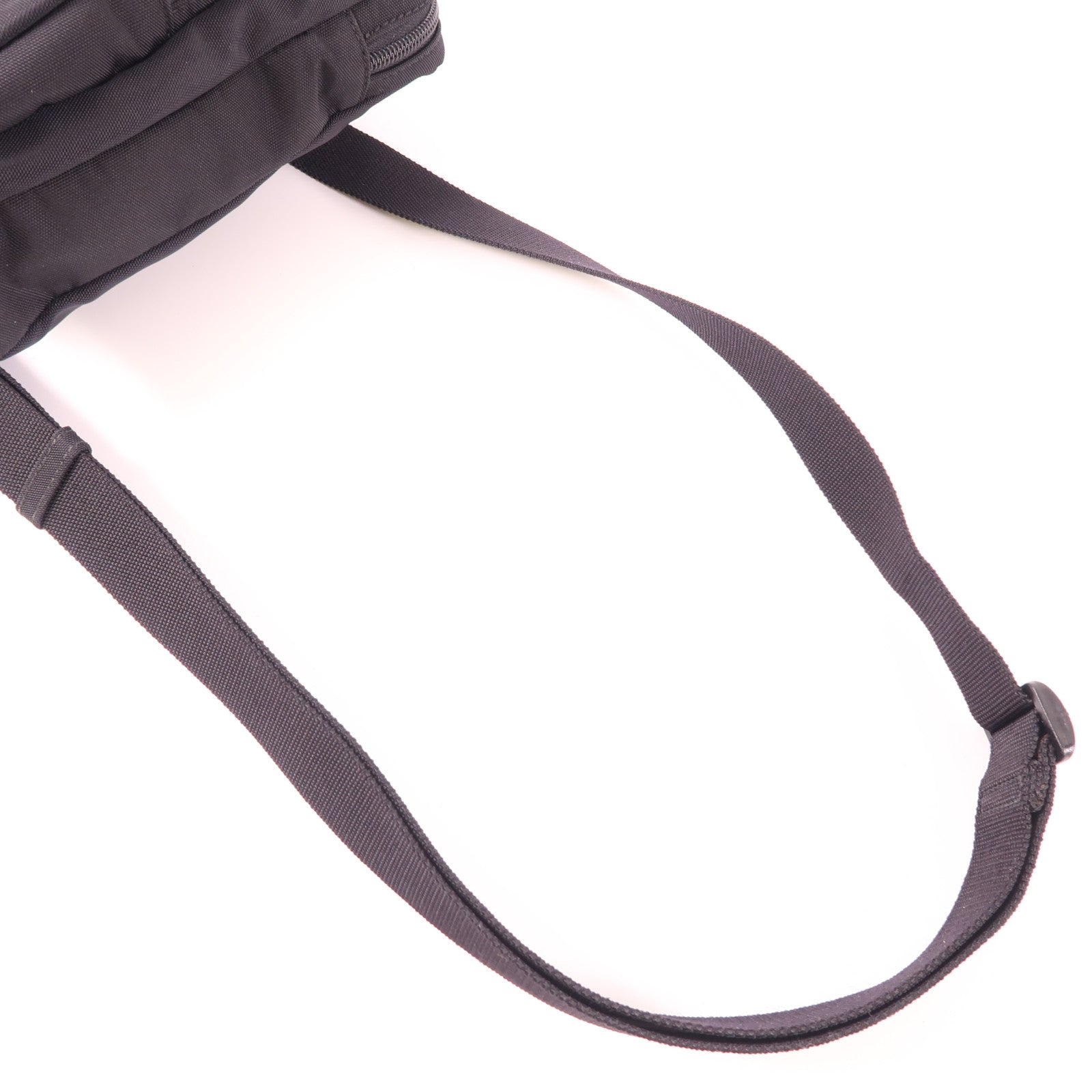 BALENCIAGA 尼龍Crossbody Bag斜孭袋