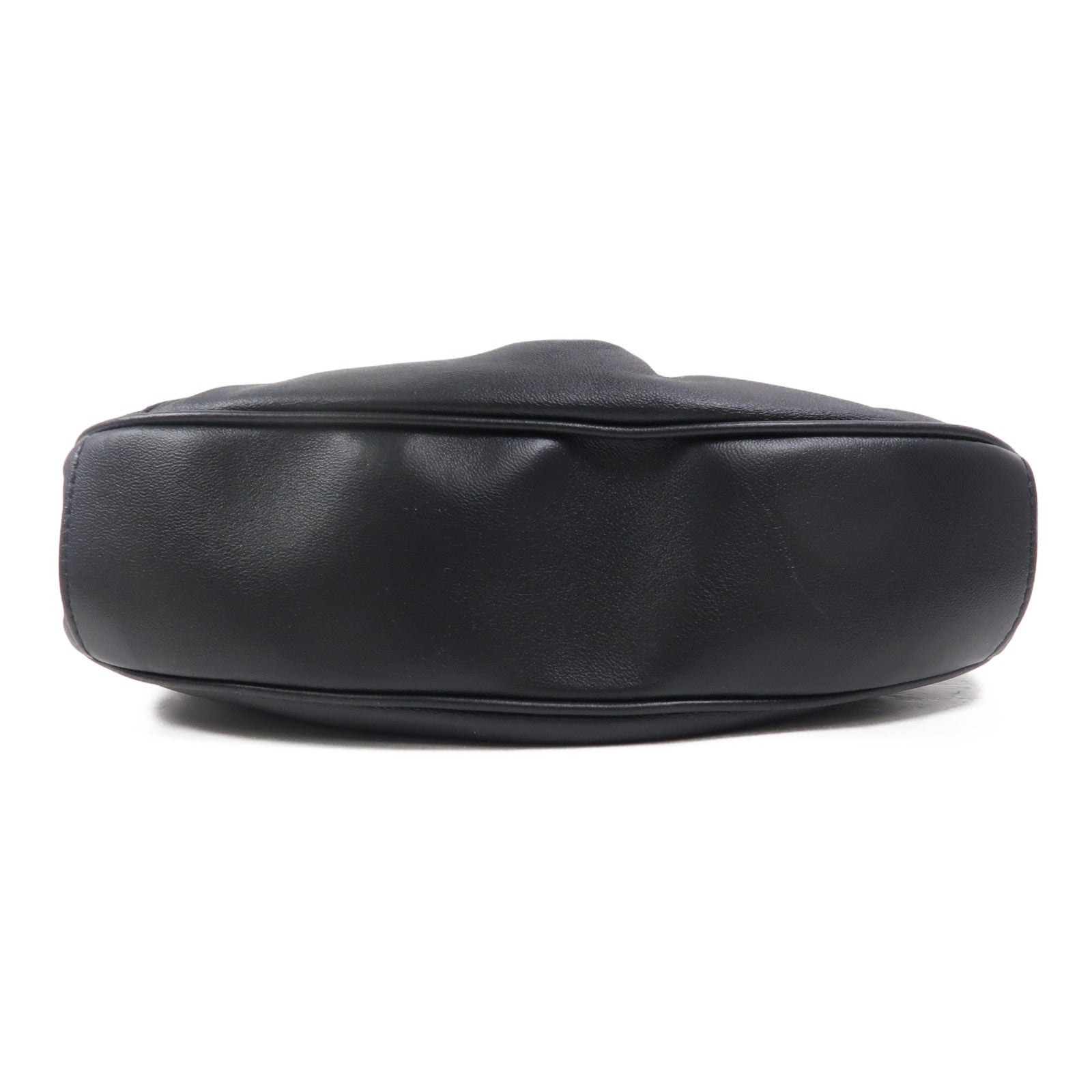 BALENCIAGA 羊皮皮革Le Cagole XS肩背袋
