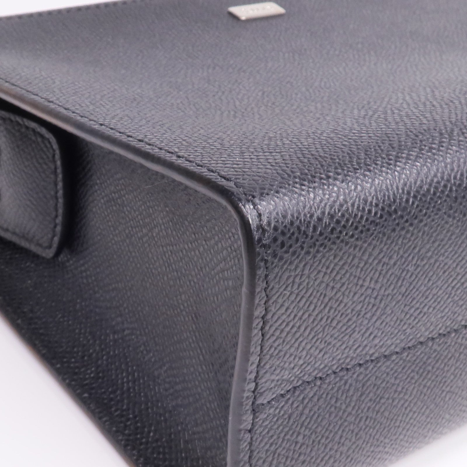 BALLY 牛皮皮革Clutch Bag手拿包