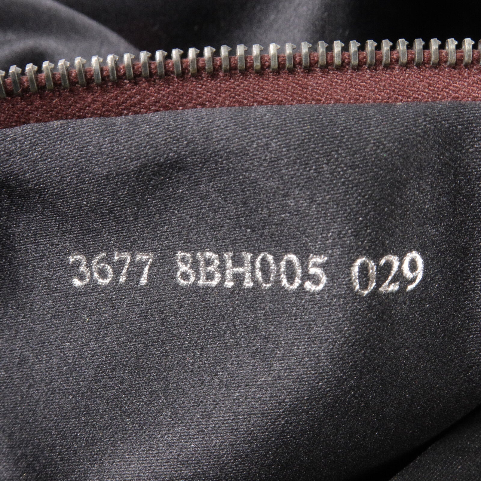 FENDI 絨布Tote Bag手挽袋