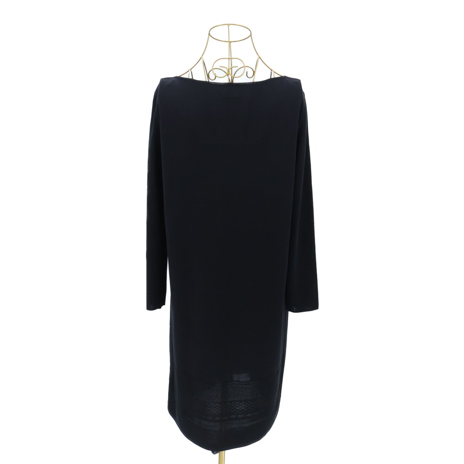 HERMES L'Instruction du Roy Dress連身裙