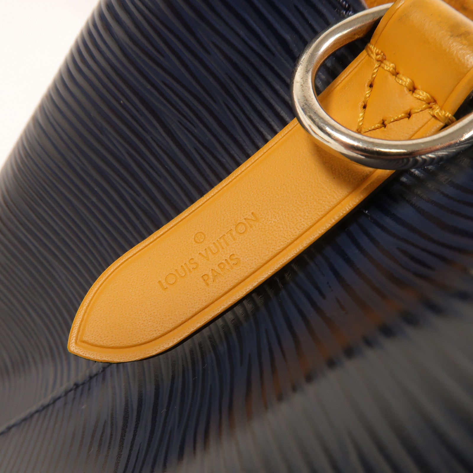 LOUIS VUITTON Epi Neo Noe BB手挽肩背兩用袋