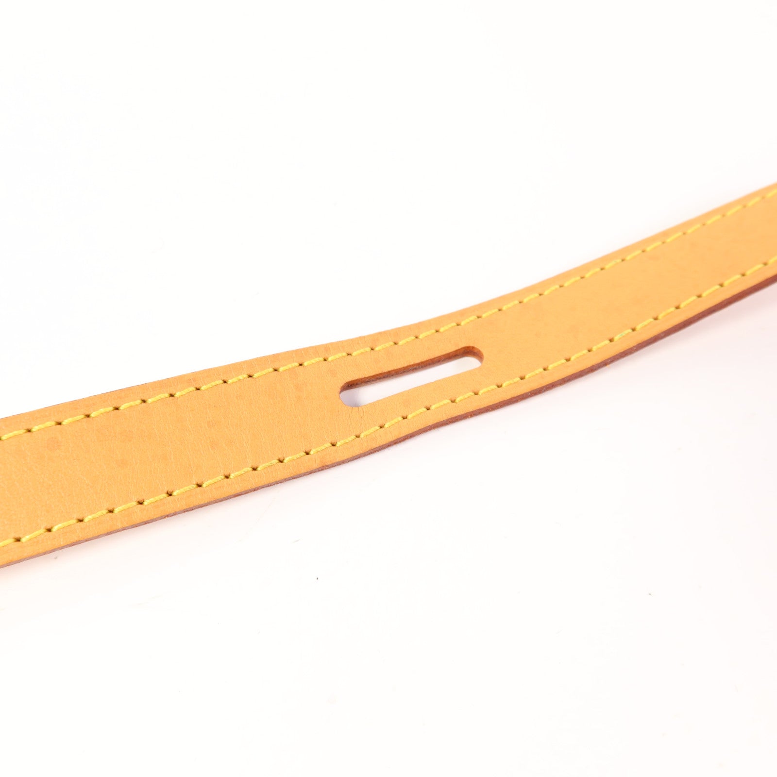 LOUIS VUITTON Monogram Game On Coeur金扣肩背袋棕色