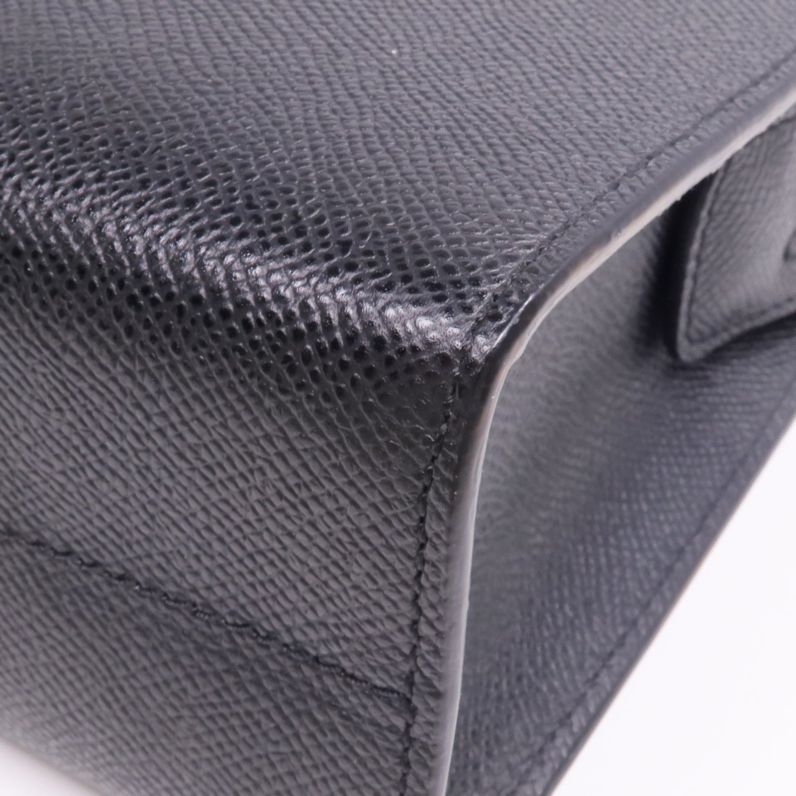 BALLY 牛皮皮革Clutch Bag手拿包