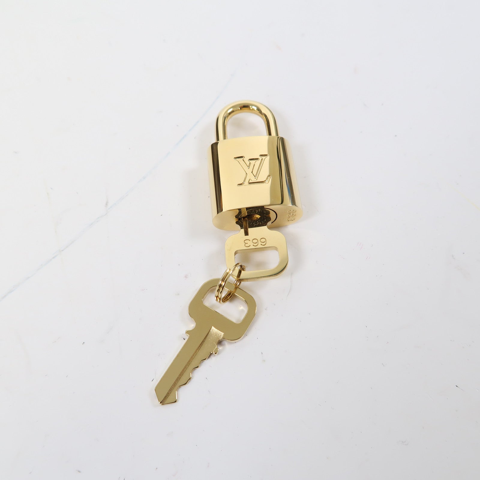 LOUIS VUITTON Monogram Petit Palais金扣手挽肩背兩用袋啡色