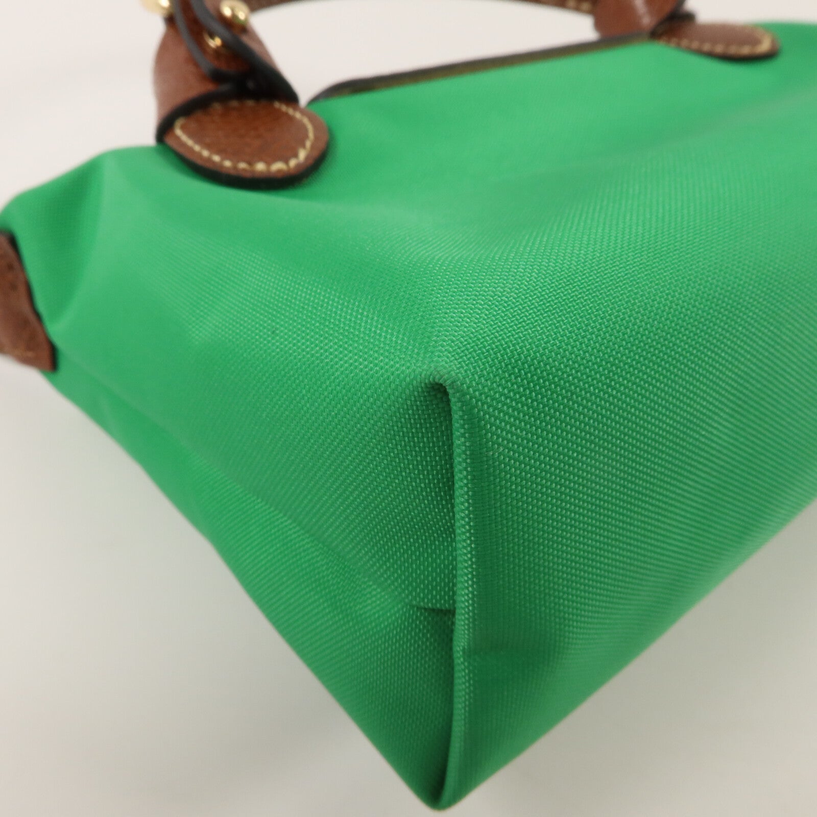 Longchamp 尼龍Le Pliage手挽袋