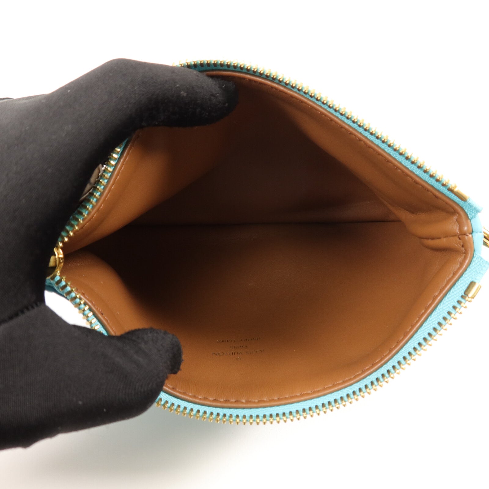 LOUIS VUITTON 牛皮皮革Speedy P9 Bandouliere 40手挽肩背兩用袋