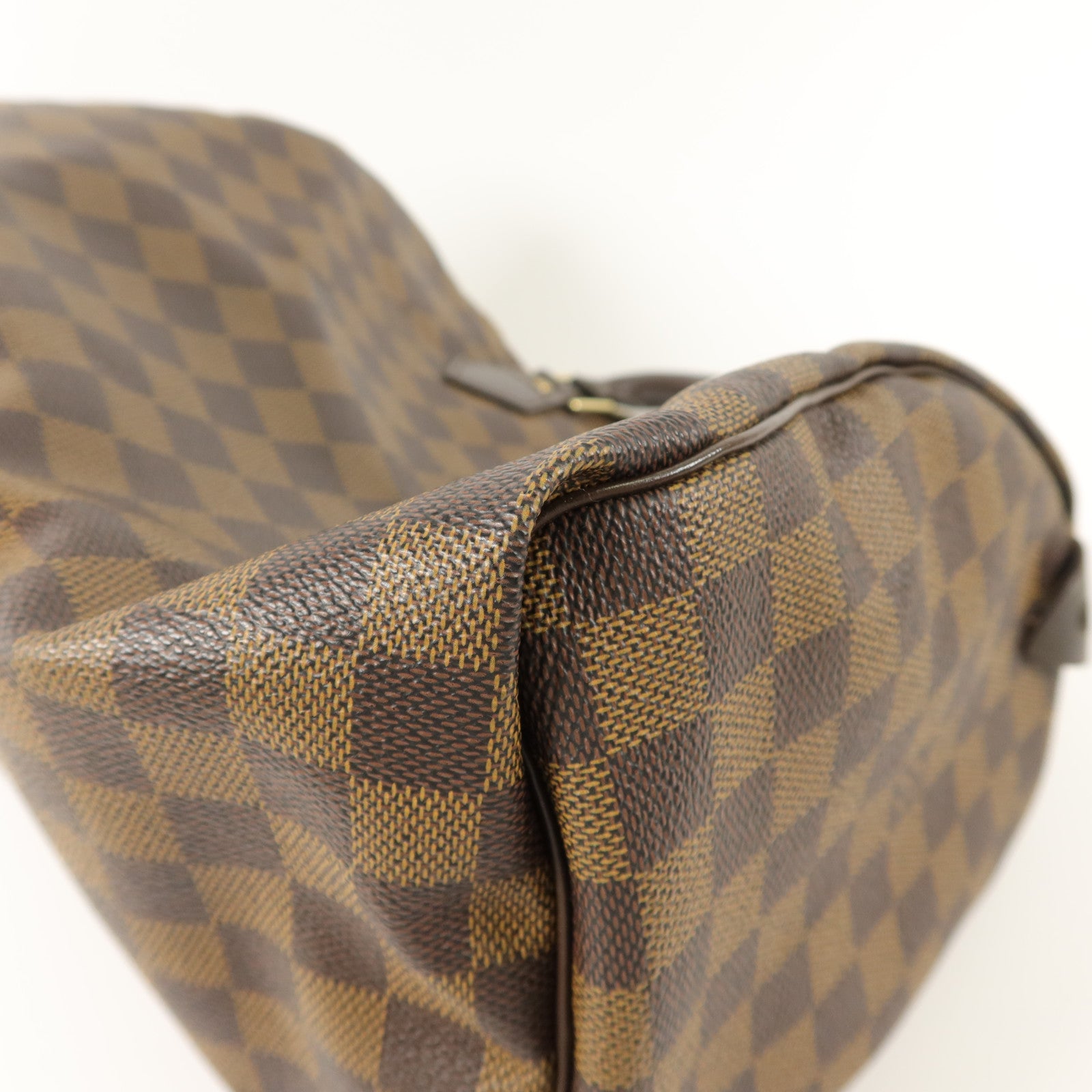 LOUIS VUITTON Damier Speedy 30手挽袋