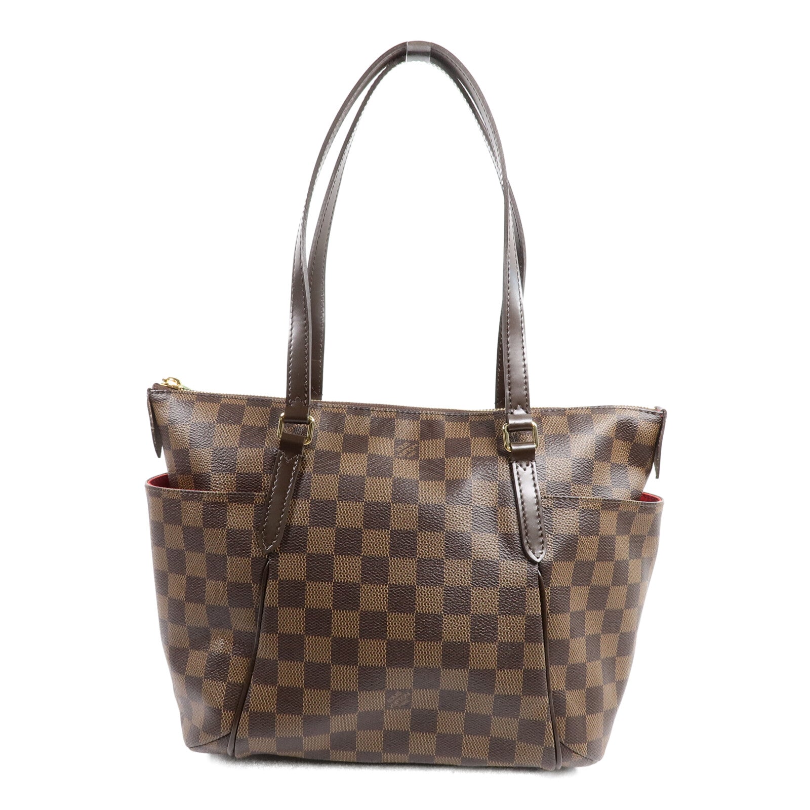 LOUIS VUITTON Damier Totally PM肩背袋