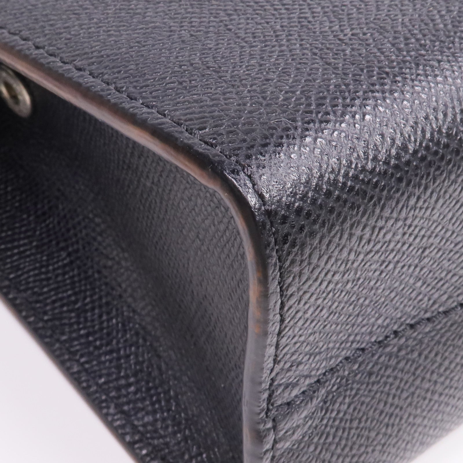 BALLY 牛皮皮革Clutch Bag手拿包