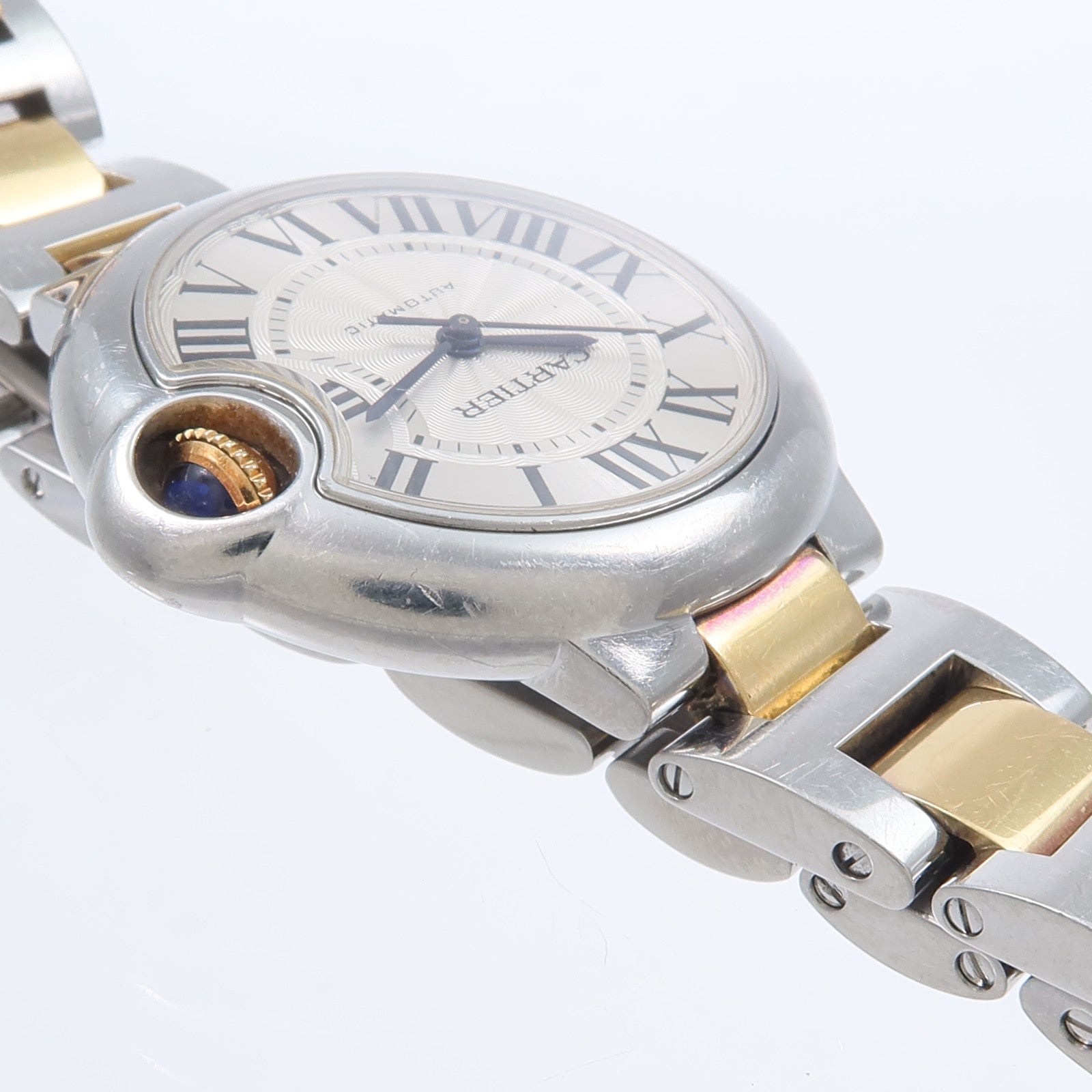 CARTIER Ballon Bleu W2BB0029
