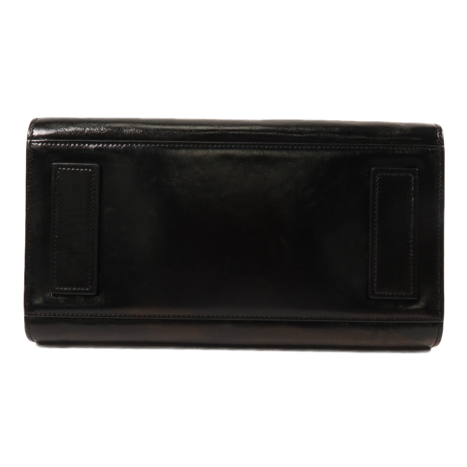 YVES SAINT LAURENT 牛皮皮革Sac De Jour Souple手挽袋