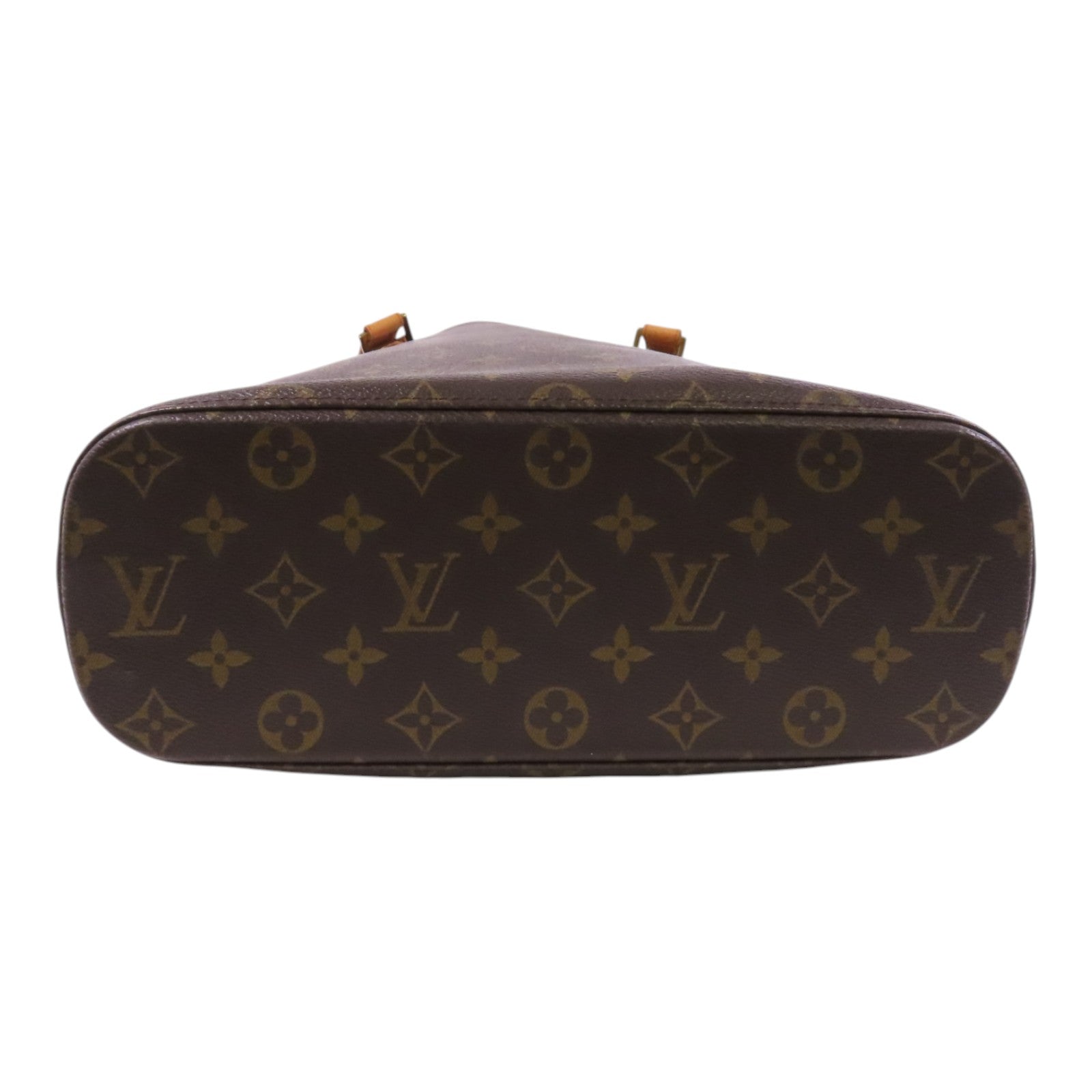 LOUIS VUITTON Monogram Vavin GM金扣肩背袋
