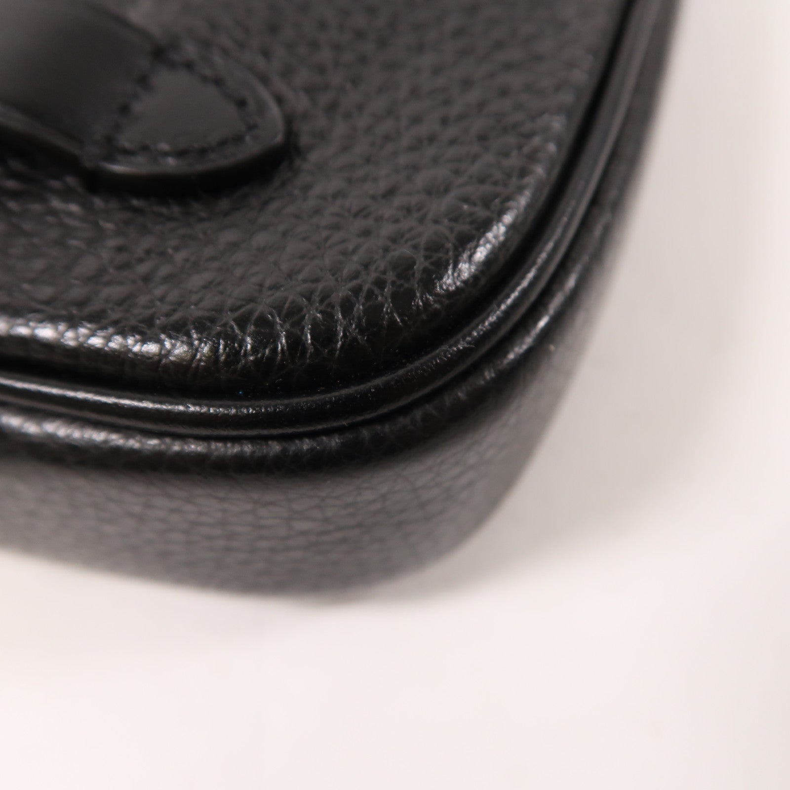 COACH 牛皮皮革Waist Bag金扣腰包