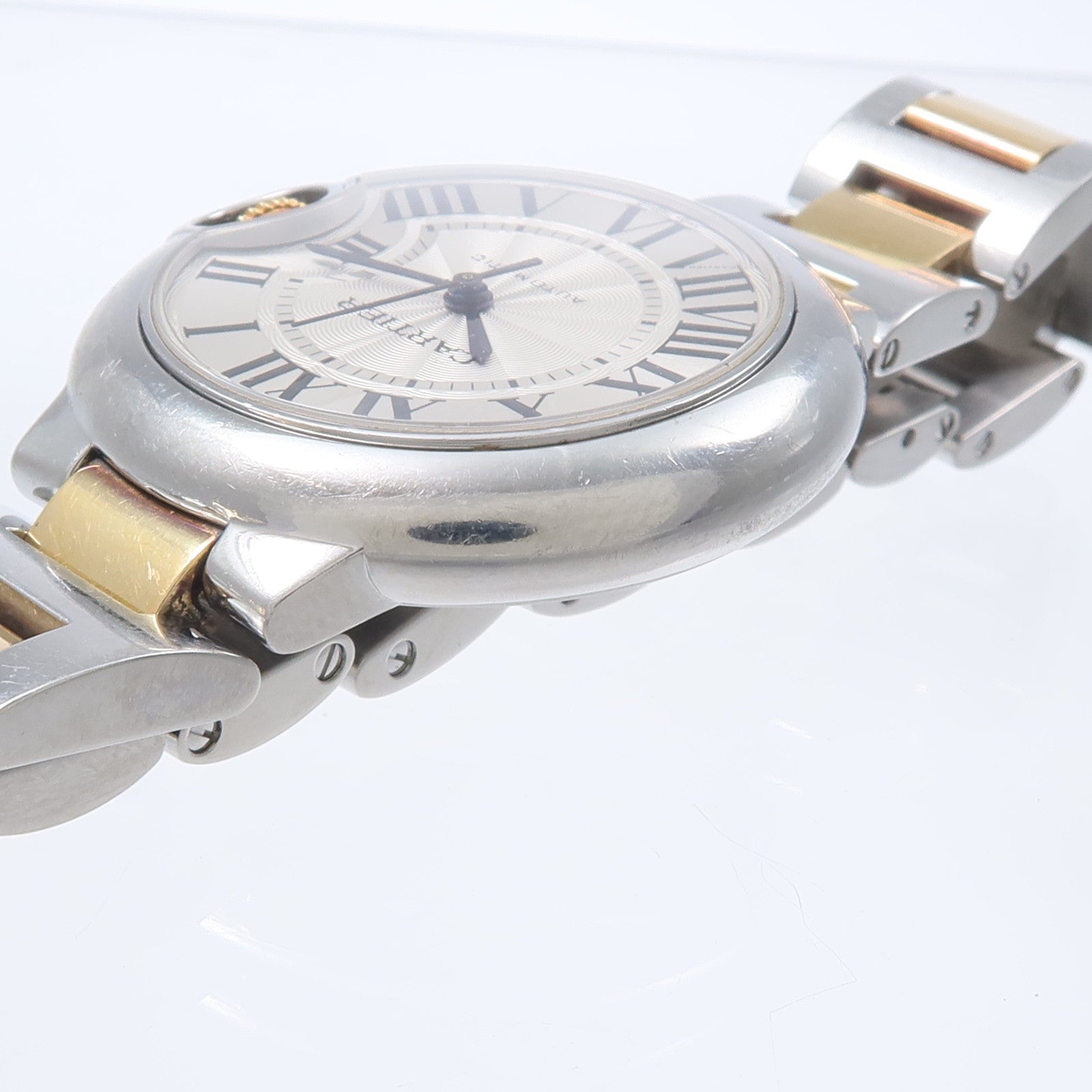 CARTIER Ballon Bleu W2BB0029