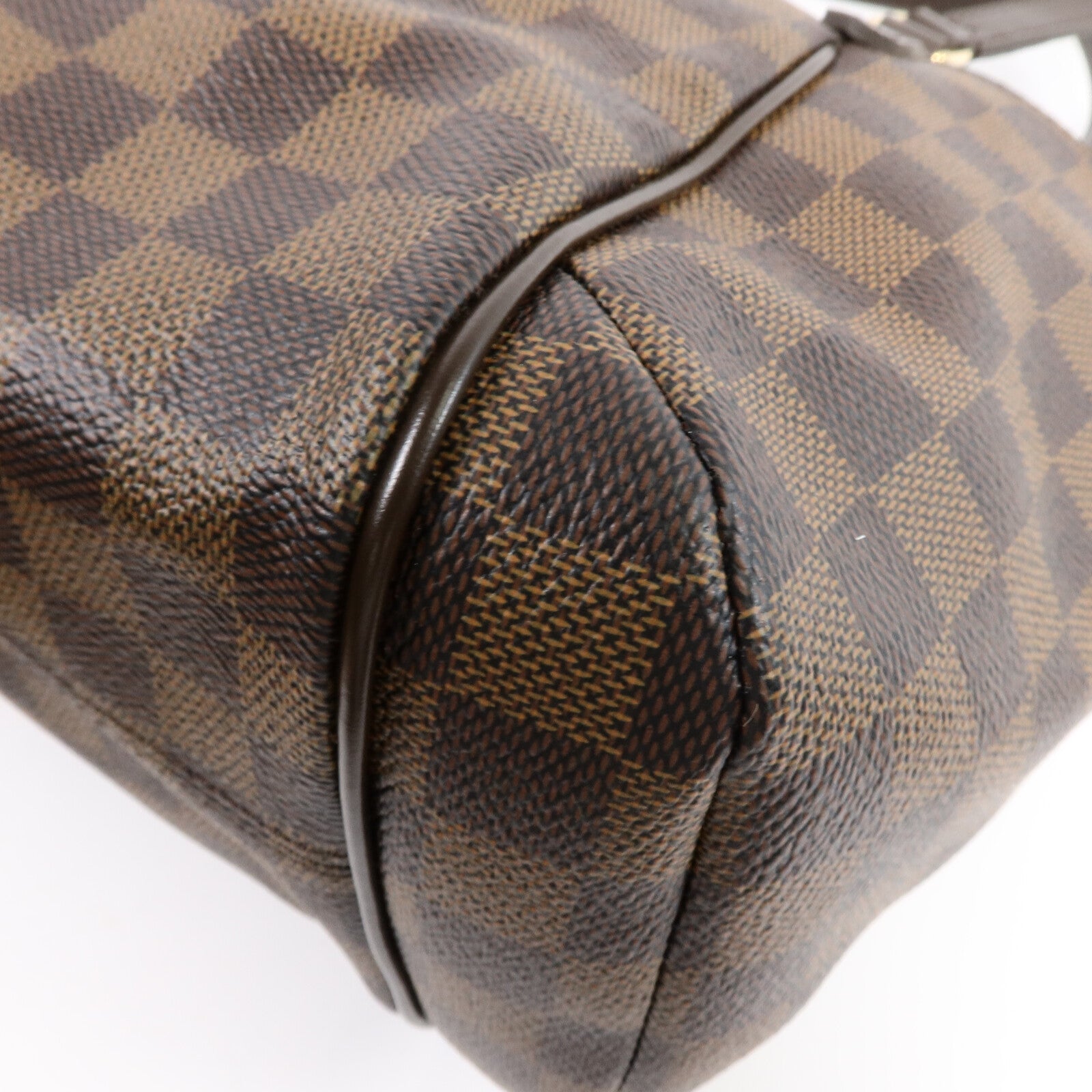 LOUIS VUITTON Damier Totally PM肩背袋