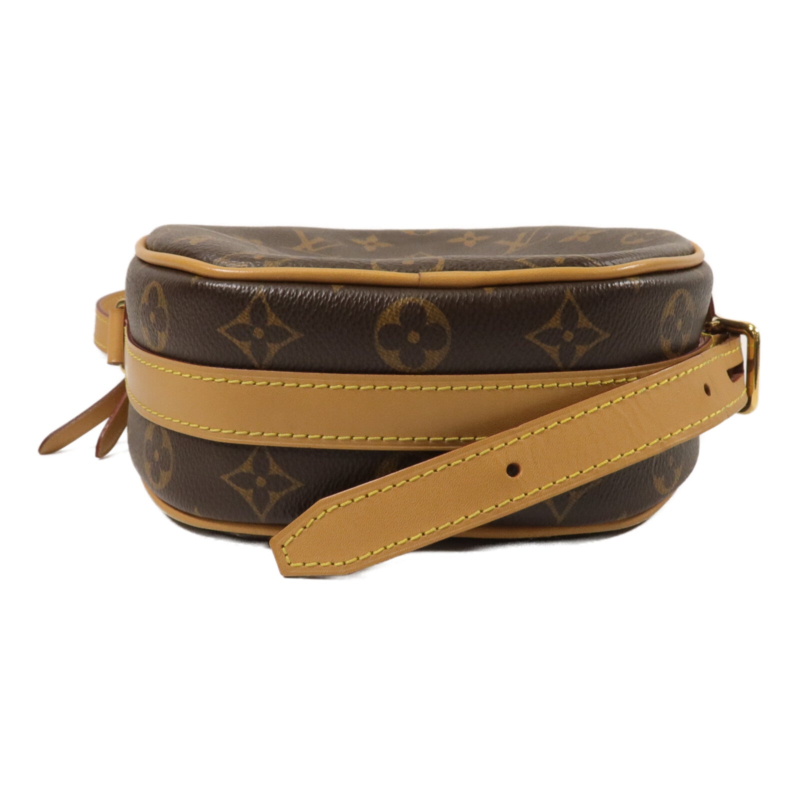LOUIS VUITTON Monogram Boite Chapeau Souple PM肩背袋