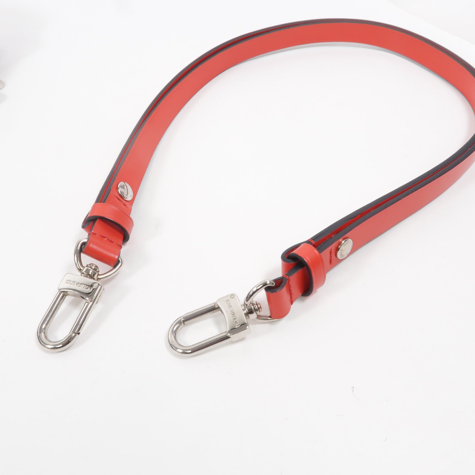 LOUIS VUITTON Epi Love Lock Charm Twist手挽肩背兩用袋