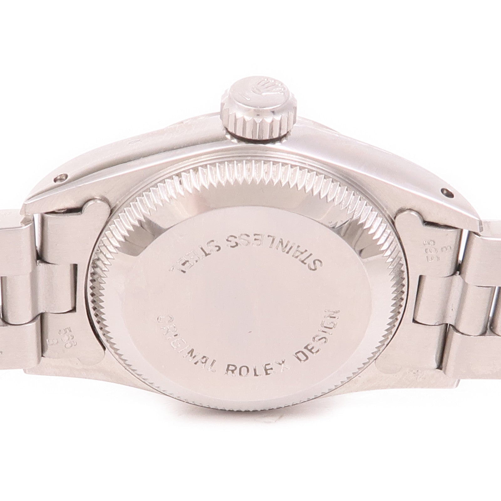 ROLEX Oyster Perpetual 67180