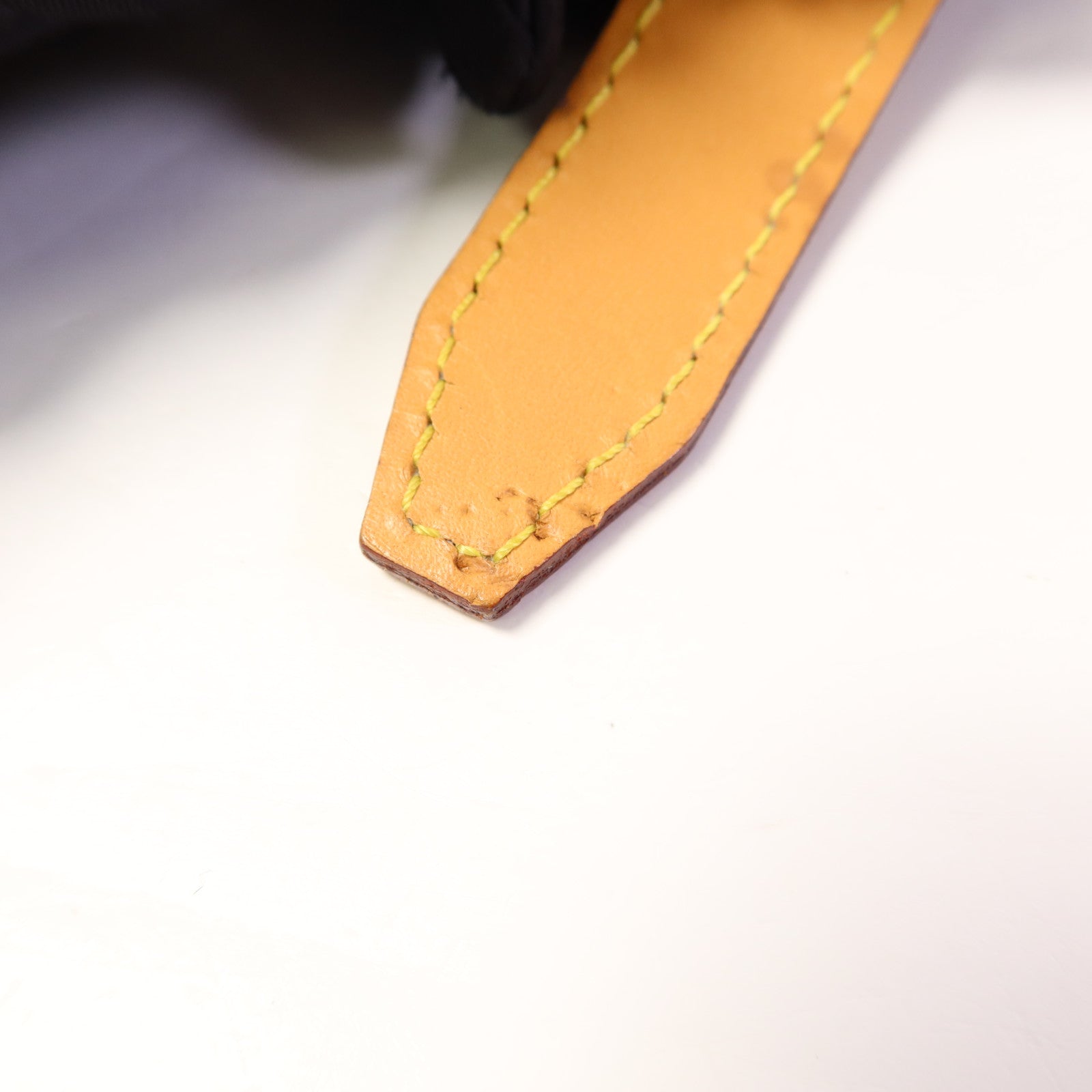 LOUIS VUITTON Monogram Game On Coeur金扣肩背袋棕色