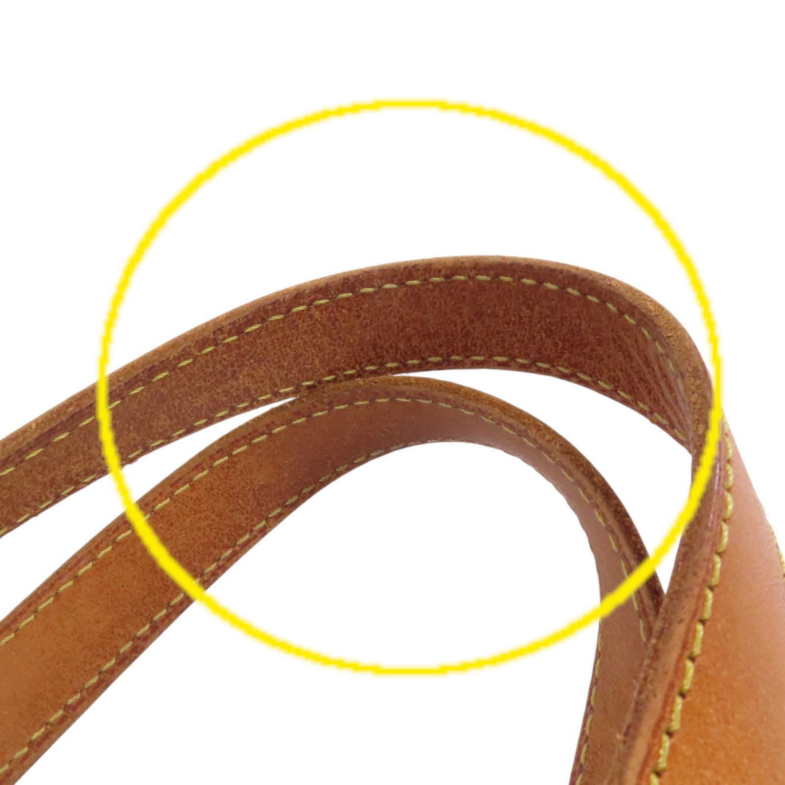 LOUIS VUITTON Monogram Vavin GM金扣肩背袋