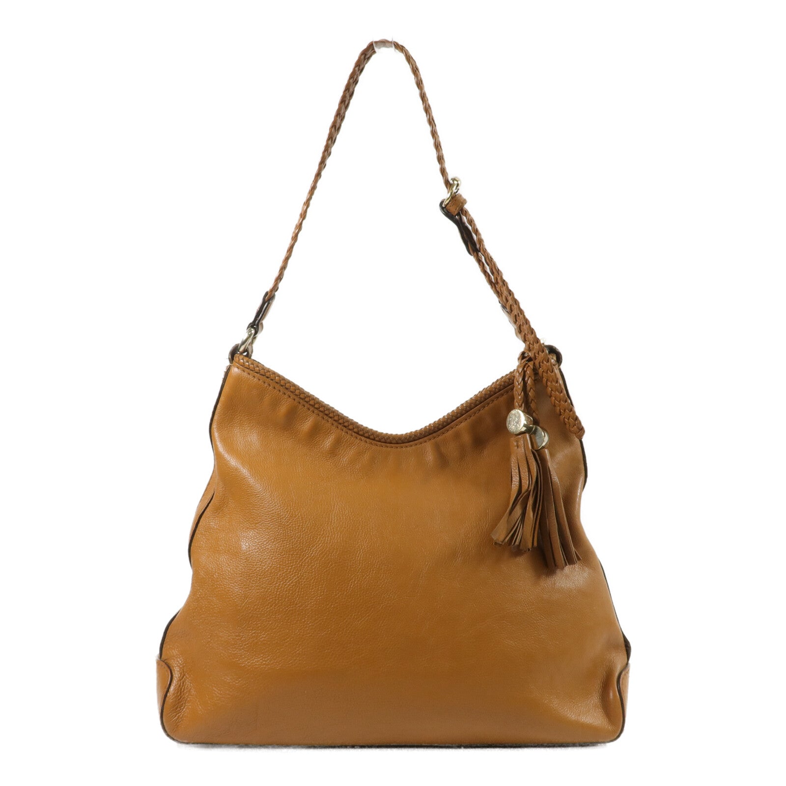 GUCCI 牛皮皮革Marrakech Medium肩背袋