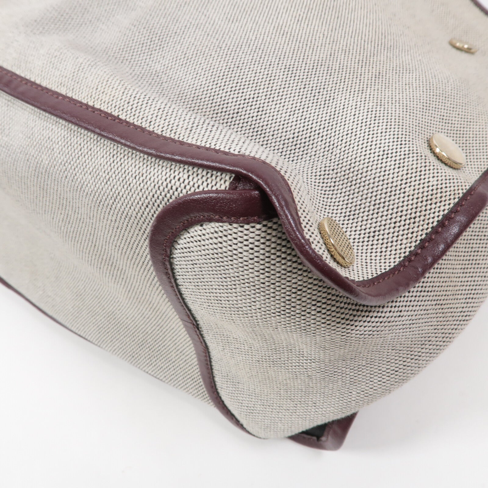 GIVENCHY 帆布Bond Shopper Tote Bag手挽袋