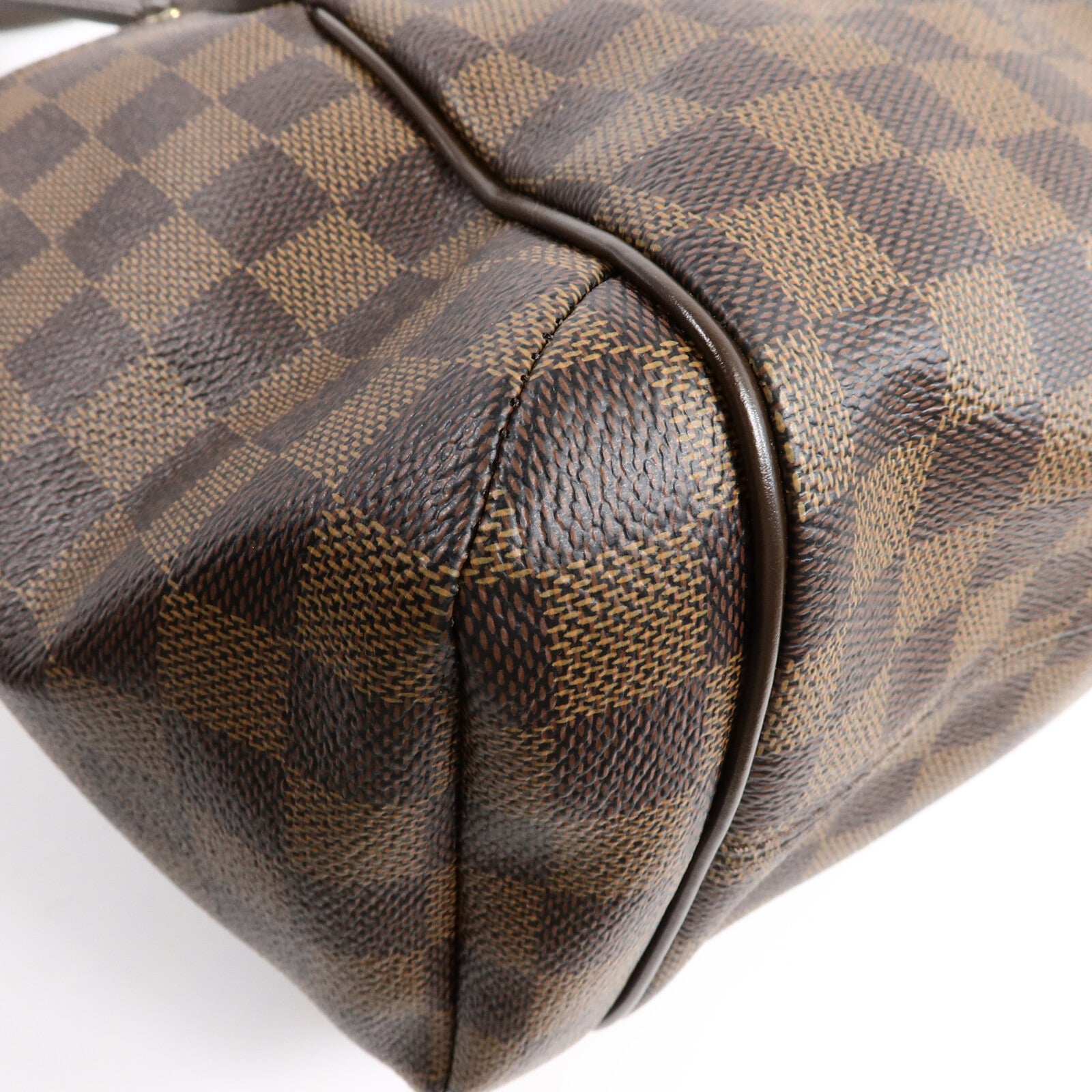 LOUIS VUITTON Damier Totally PM肩背袋