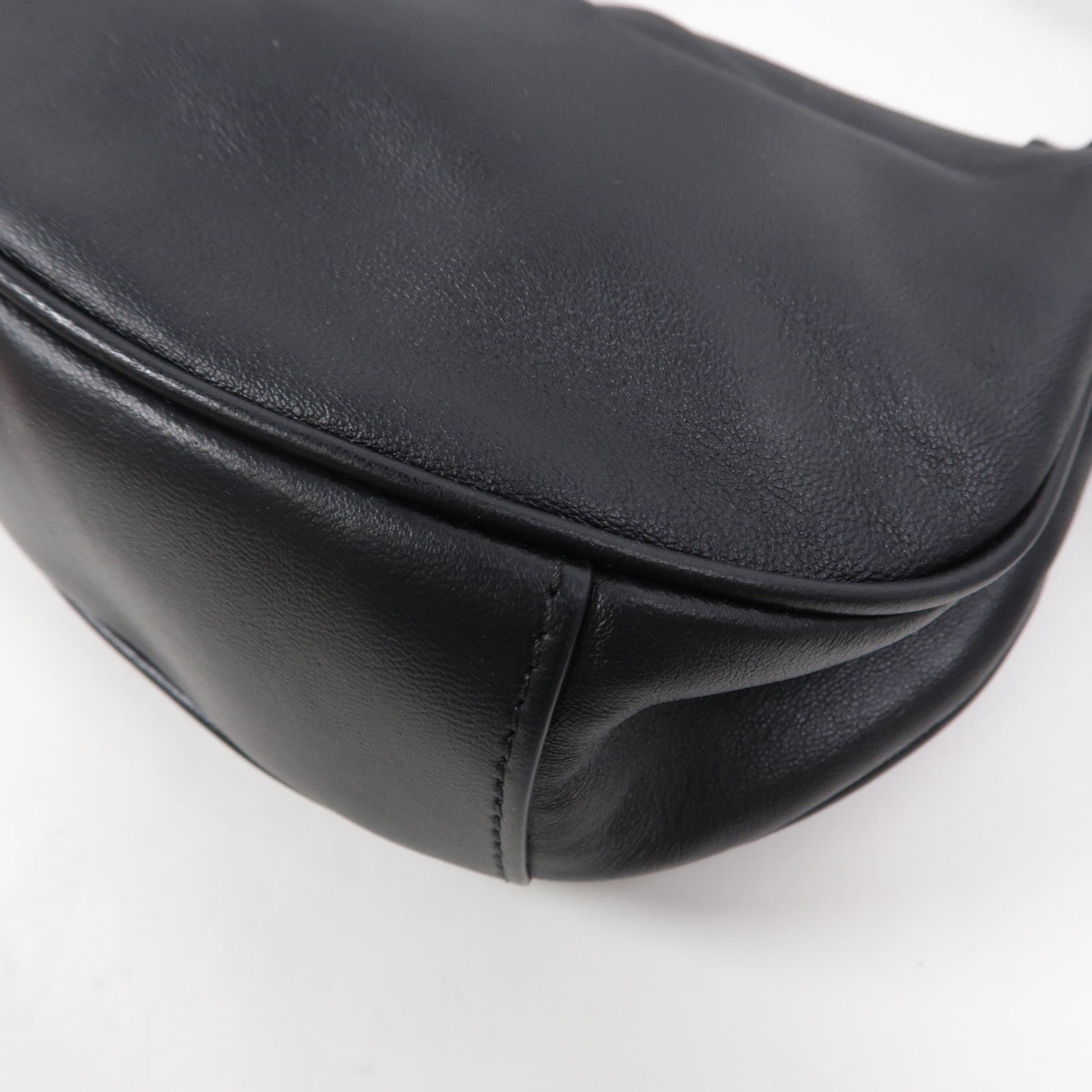 BALENCIAGA 羊皮皮革Le Cagole XS肩背袋