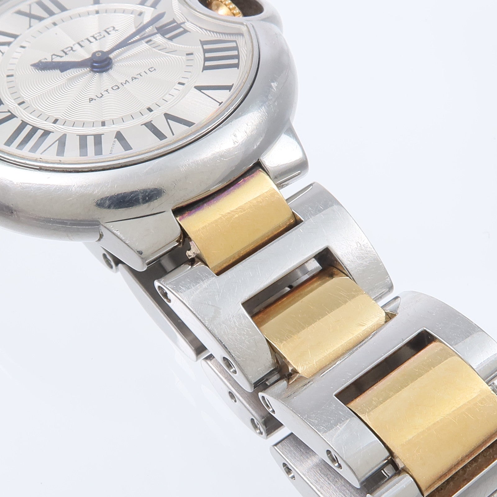 CARTIER Ballon Bleu W2BB0029