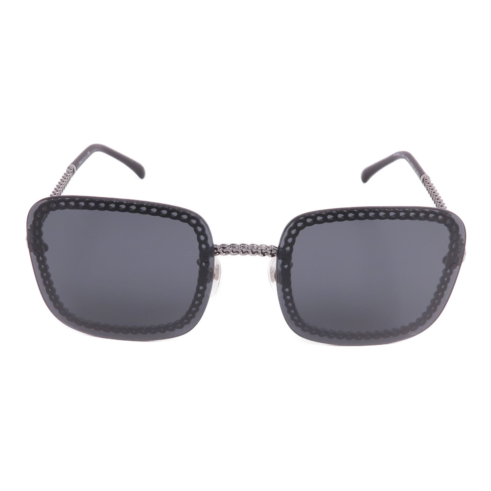 CHANEL 金屬Sunglasses太陽眼鏡