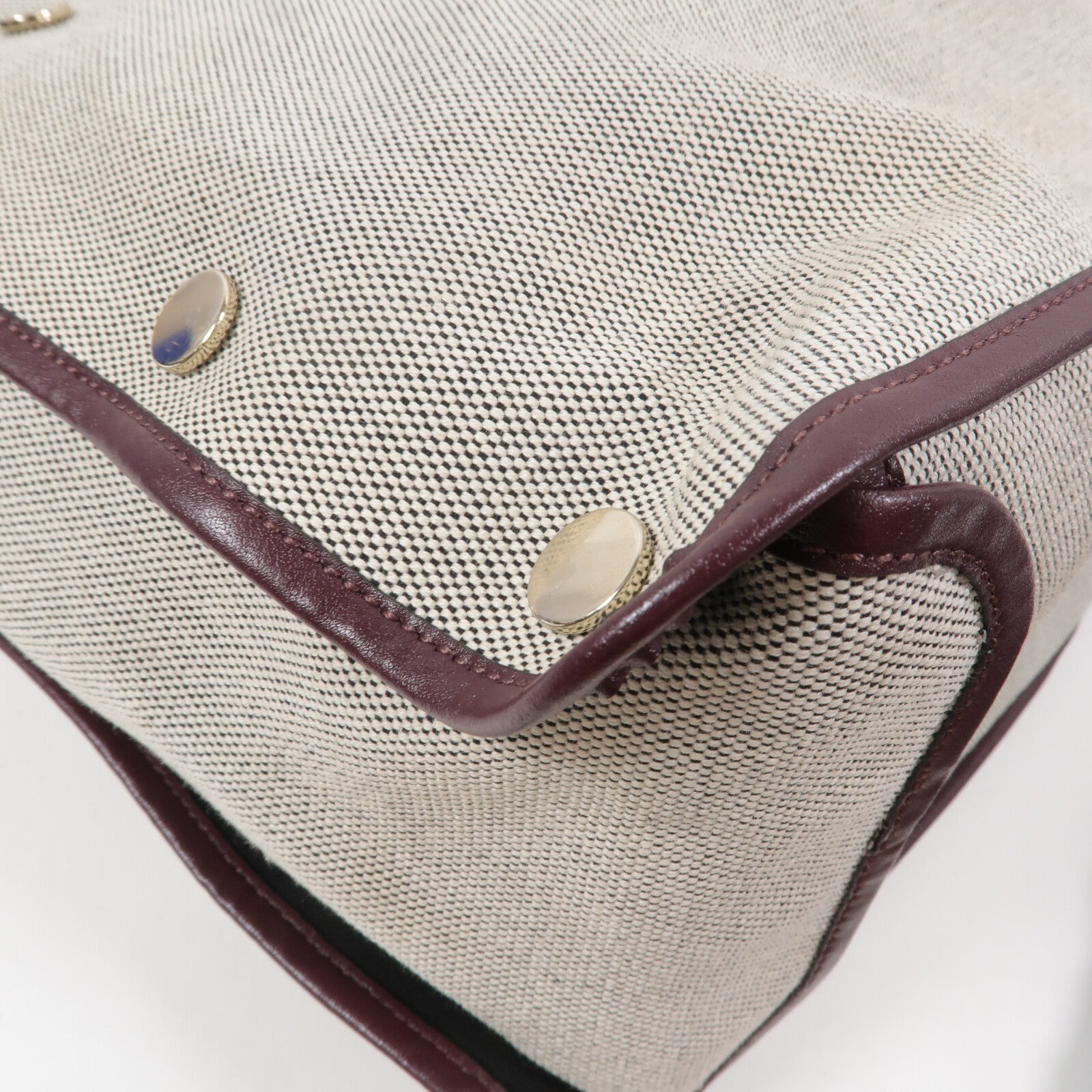 GIVENCHY 帆布Bond Shopper Tote Bag手挽袋