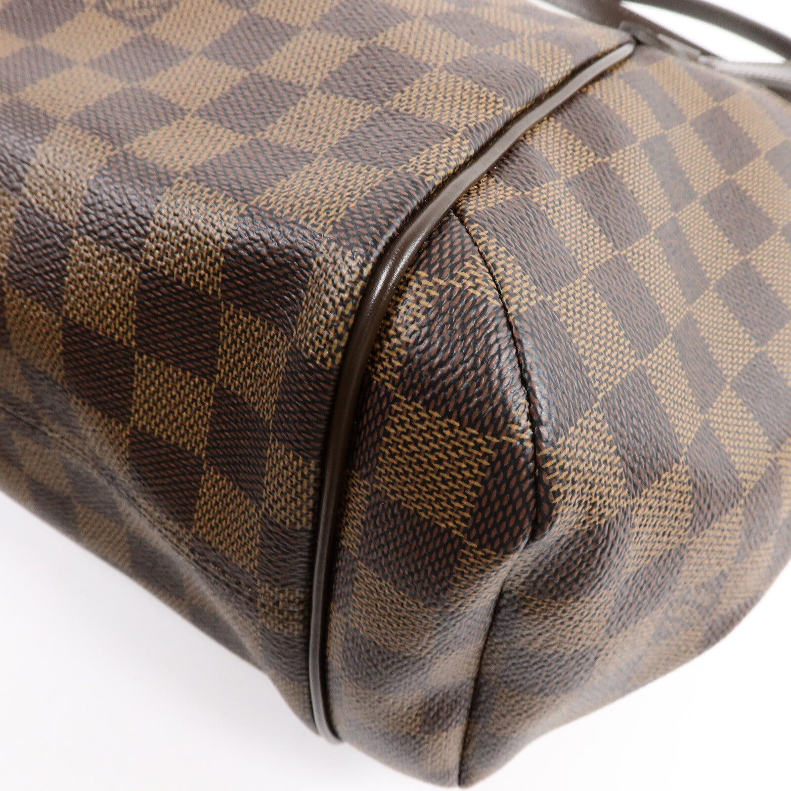 LOUIS VUITTON Damier Totally PM肩背袋