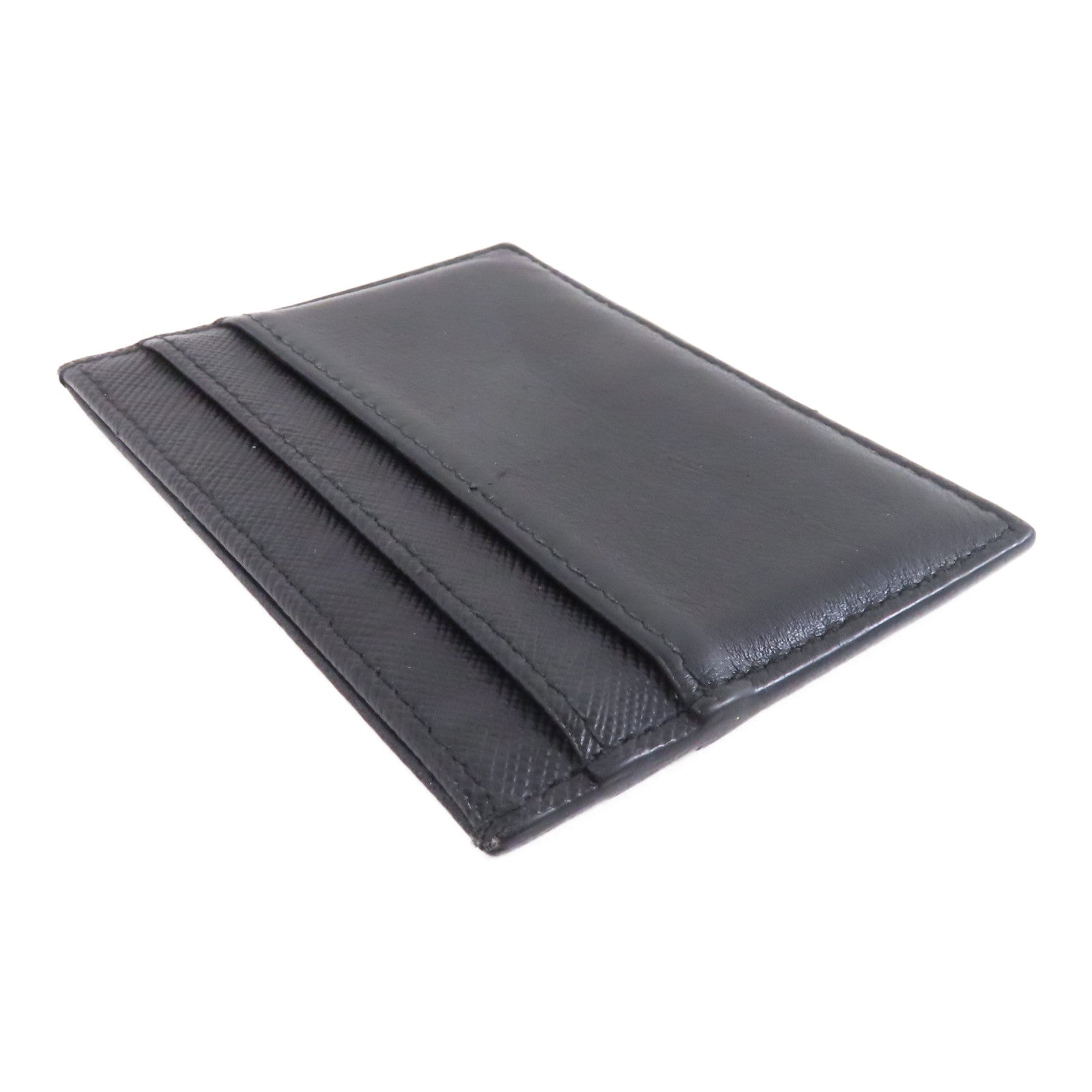Dior 牛皮皮革Card Case卡片套黑色