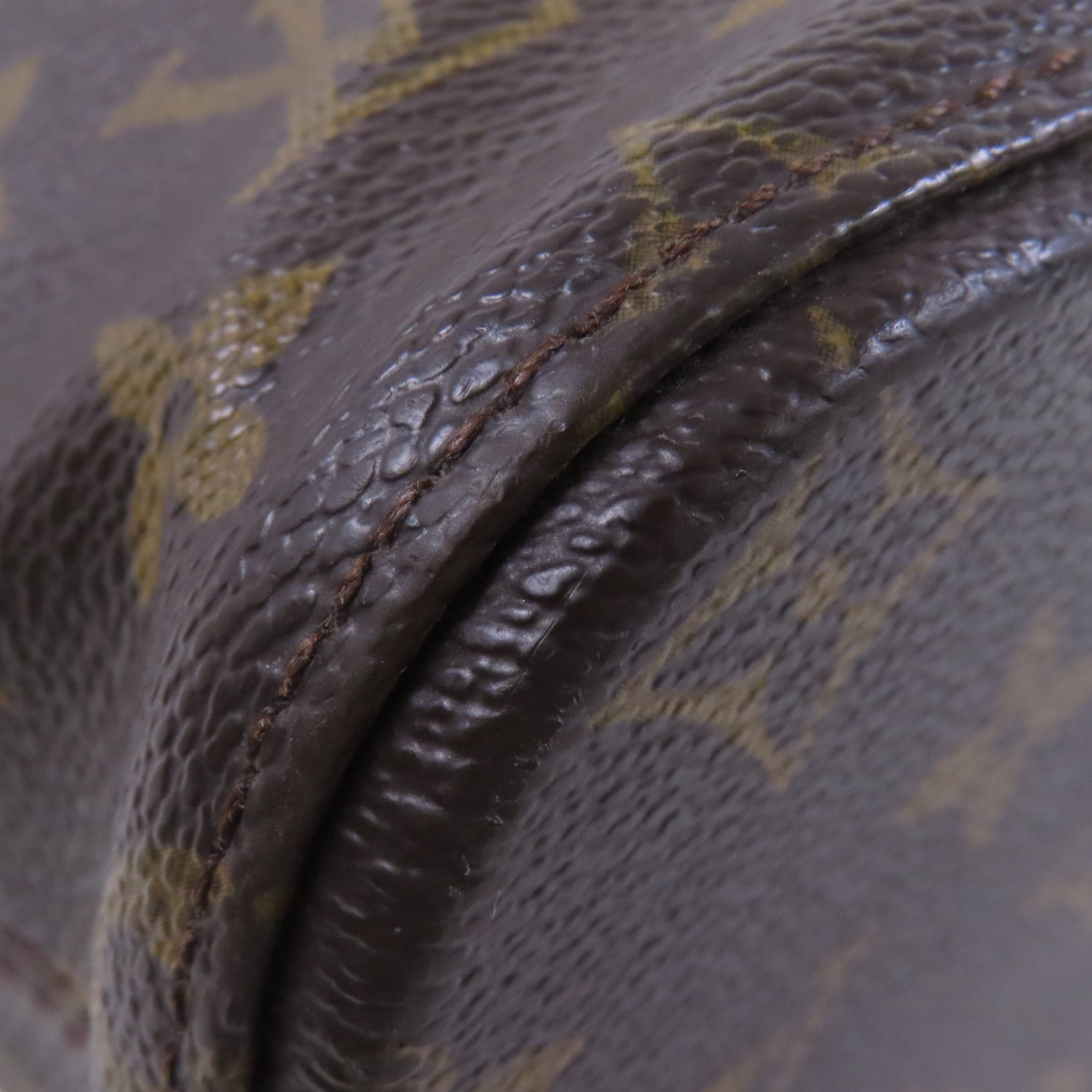 LOUIS VUITTON Monogram Vavin GM金扣肩背袋