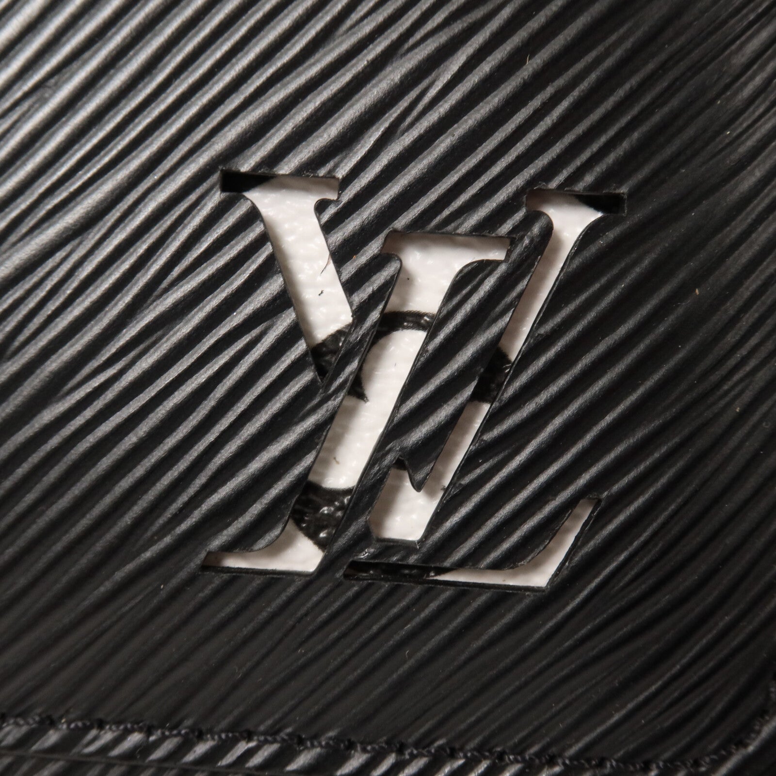 LOUIS VUITTON Epi Marelle手挽肩背兩用袋