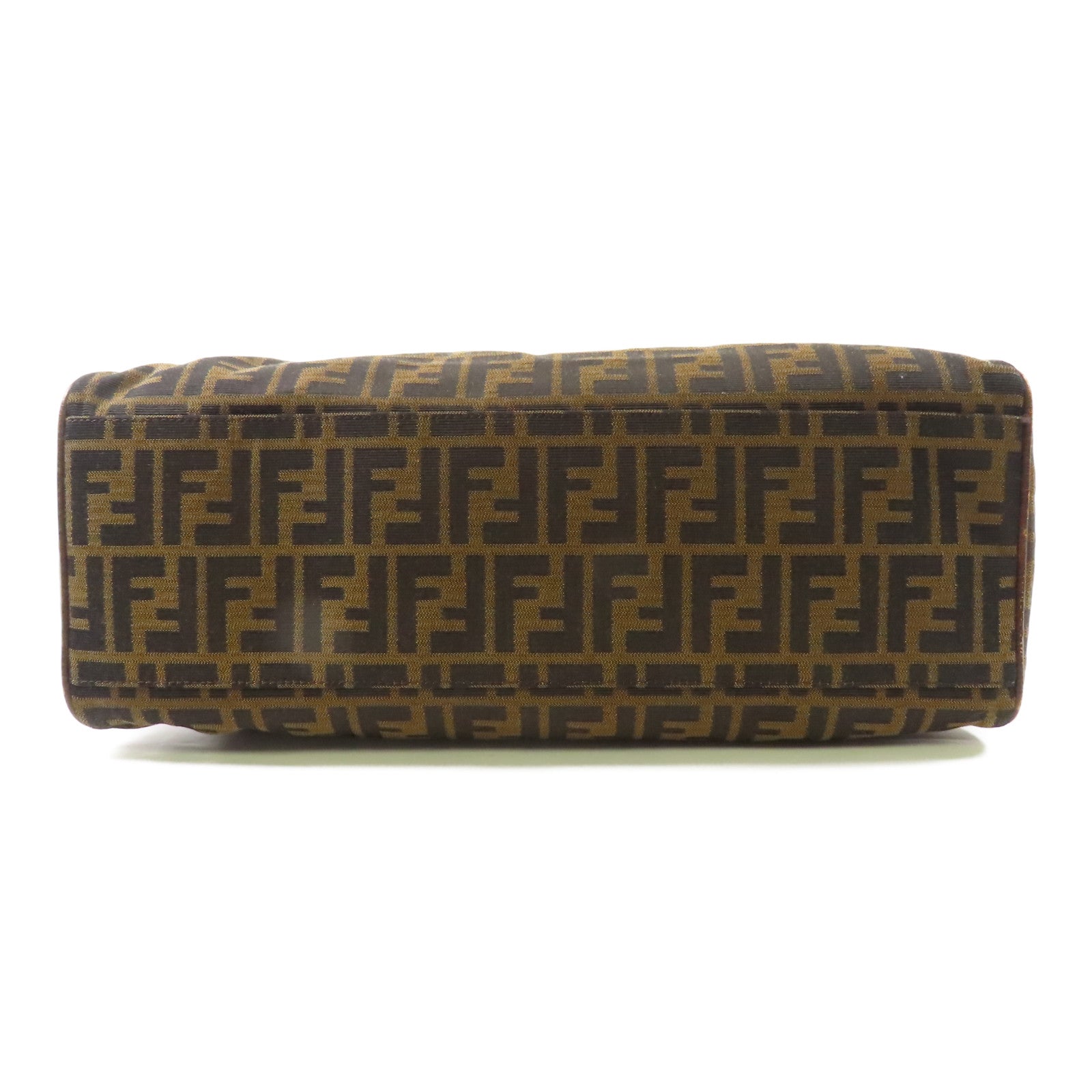 FENDI 帆布Shoulder Bag肩背袋