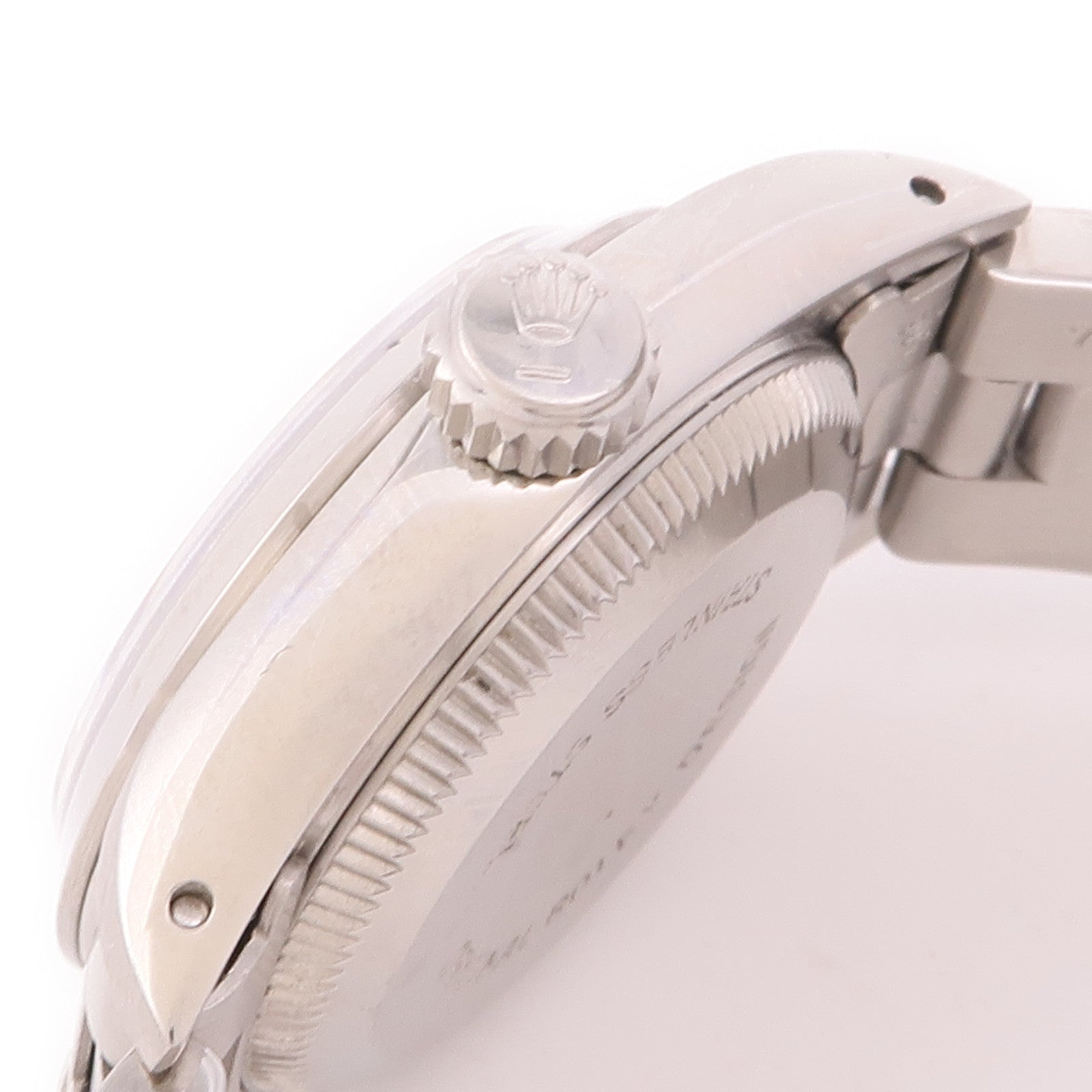 ROLEX Oyster Perpetual 67180