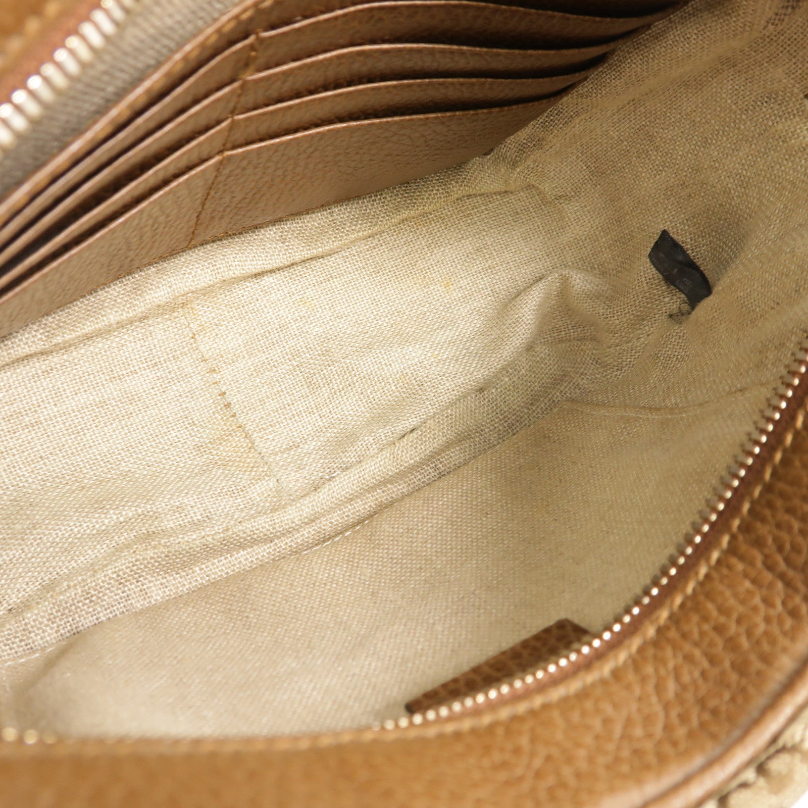GUCCI 帆布Shoulder Bag肩背袋