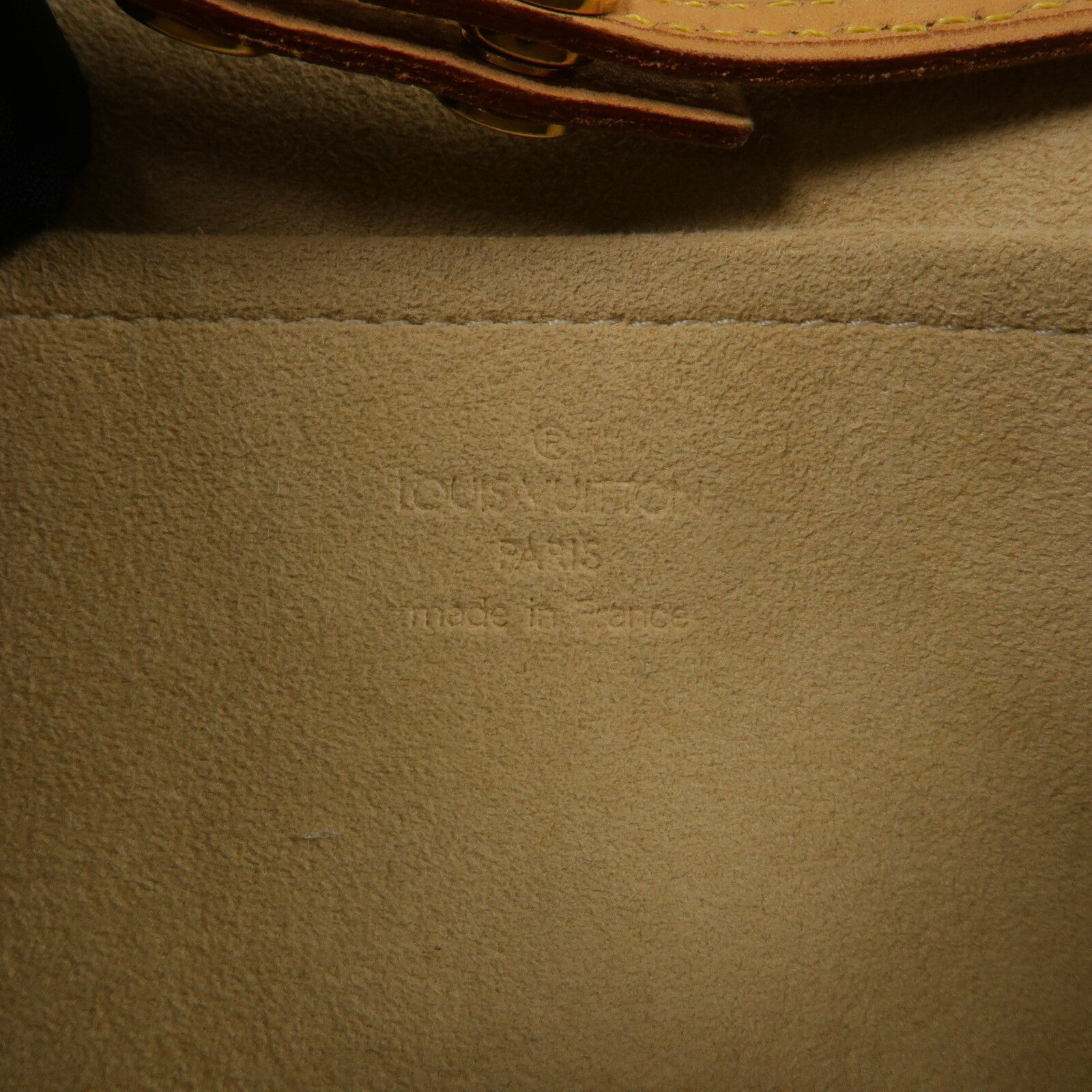 LOUIS VUITTON Monogram Pochette Twin GM肩背袋