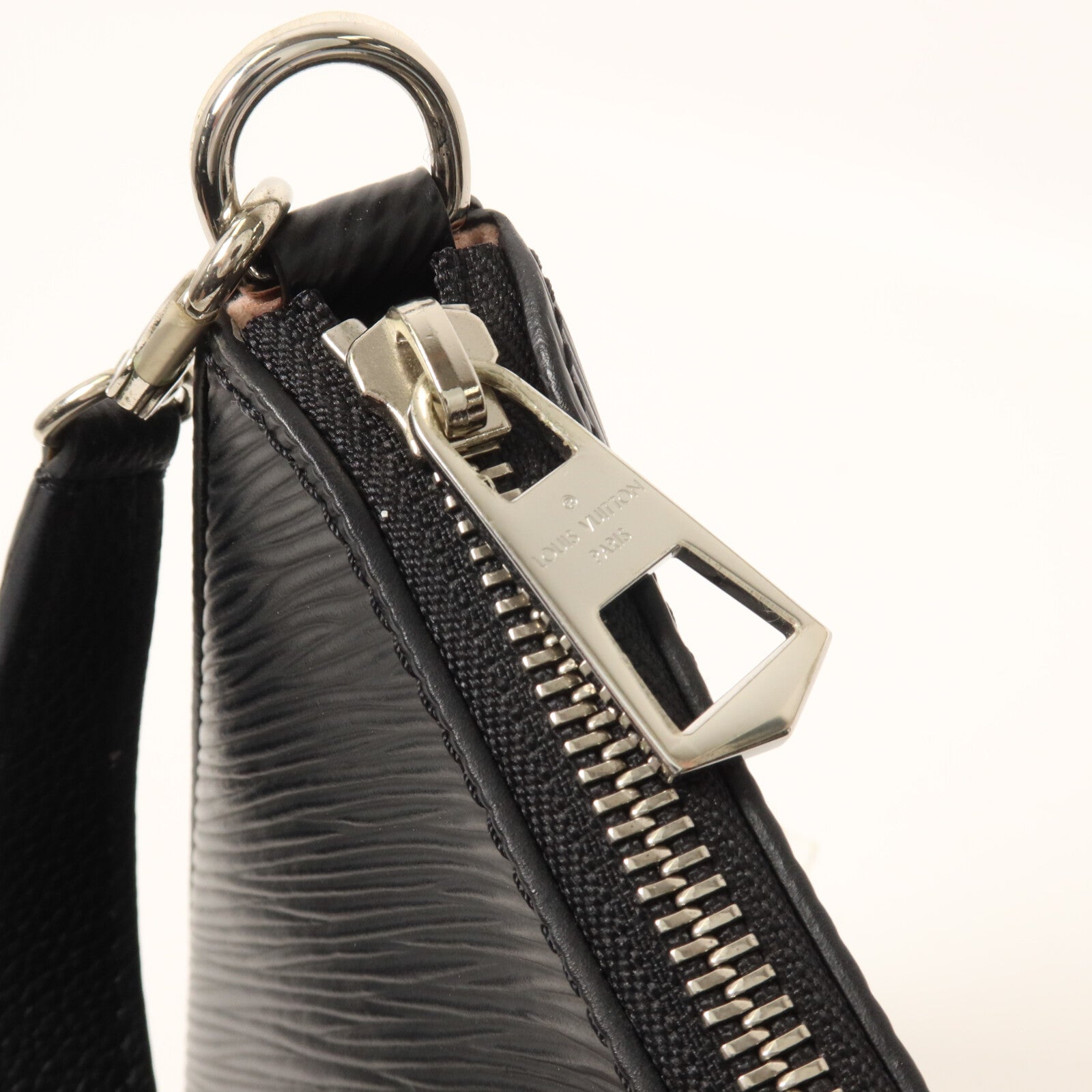 LOUIS VUITTON Epi Marelle手挽肩背兩用袋